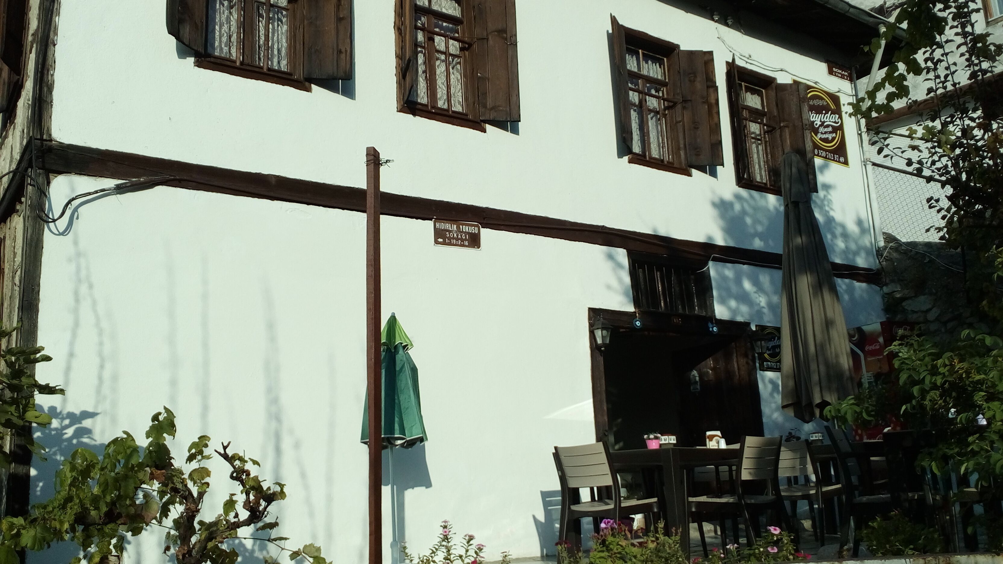 Payidar Konak & Kafe