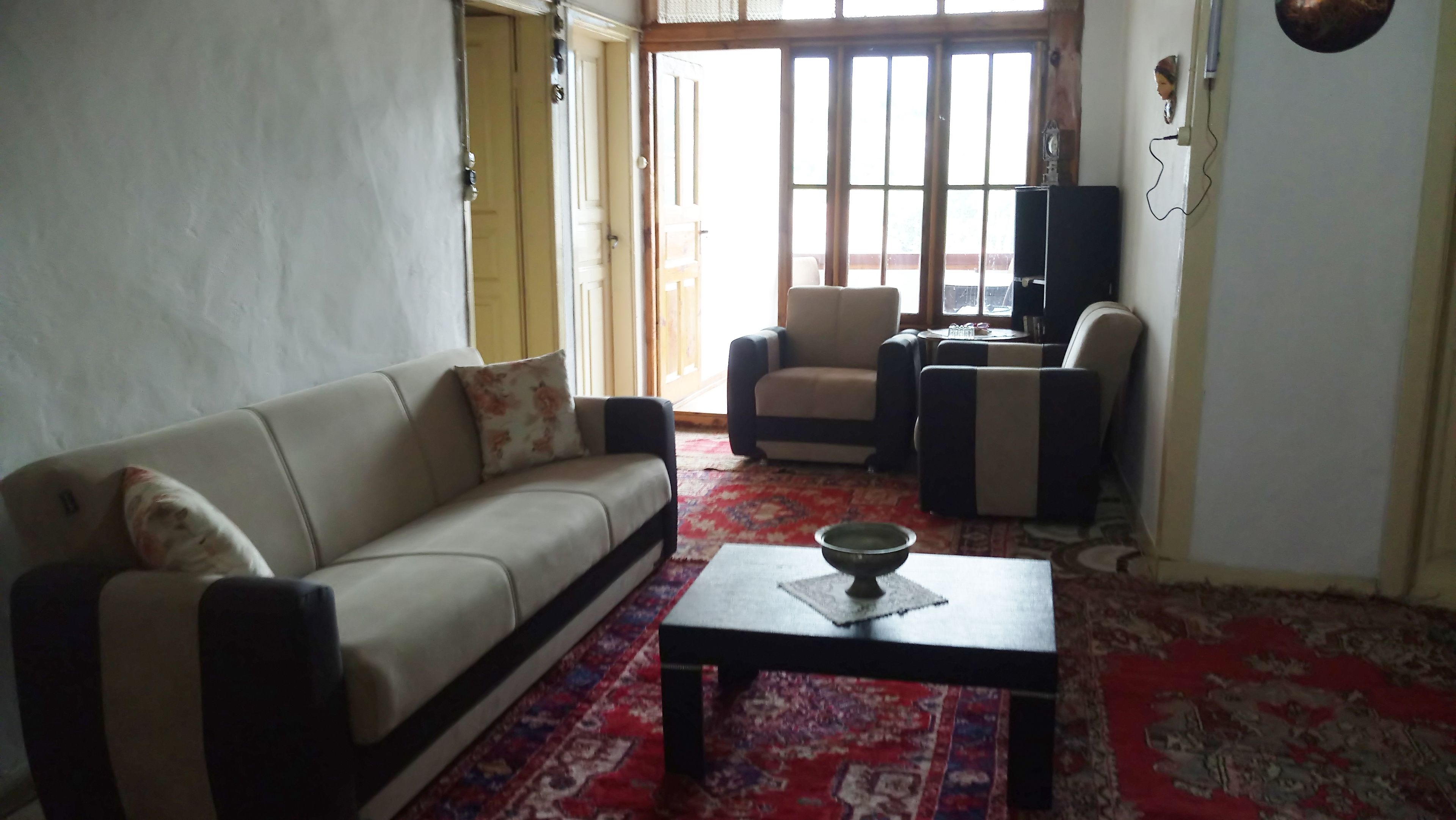 Payidar Konak & Kafe