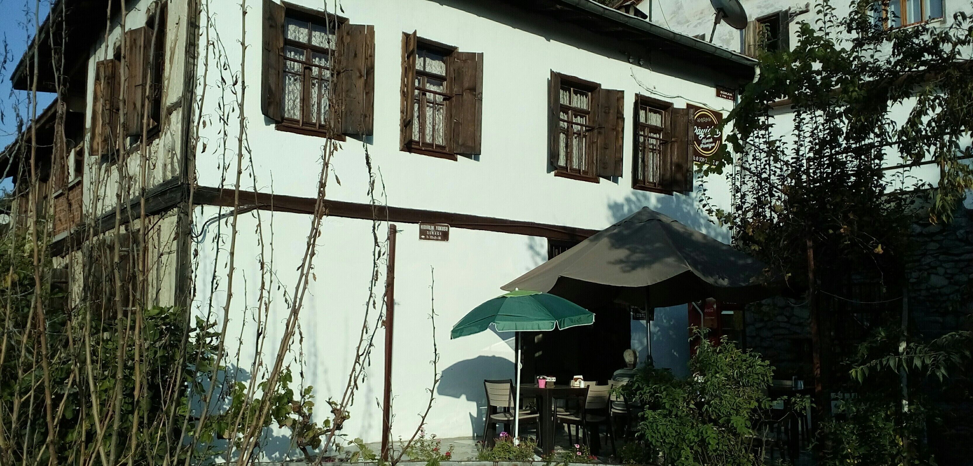 Payidar Konak & Kafe