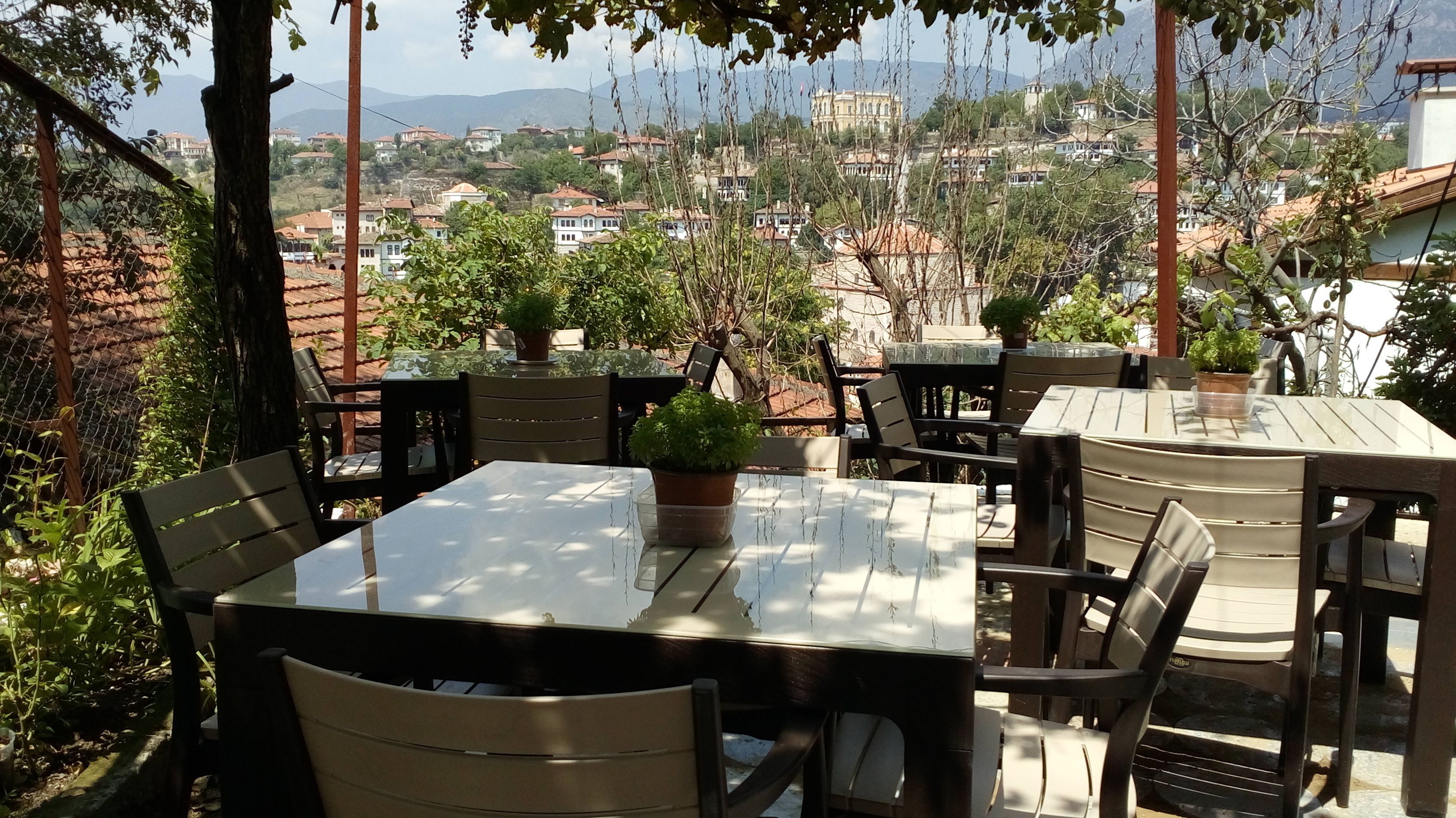 Payidar Konak & Kafe