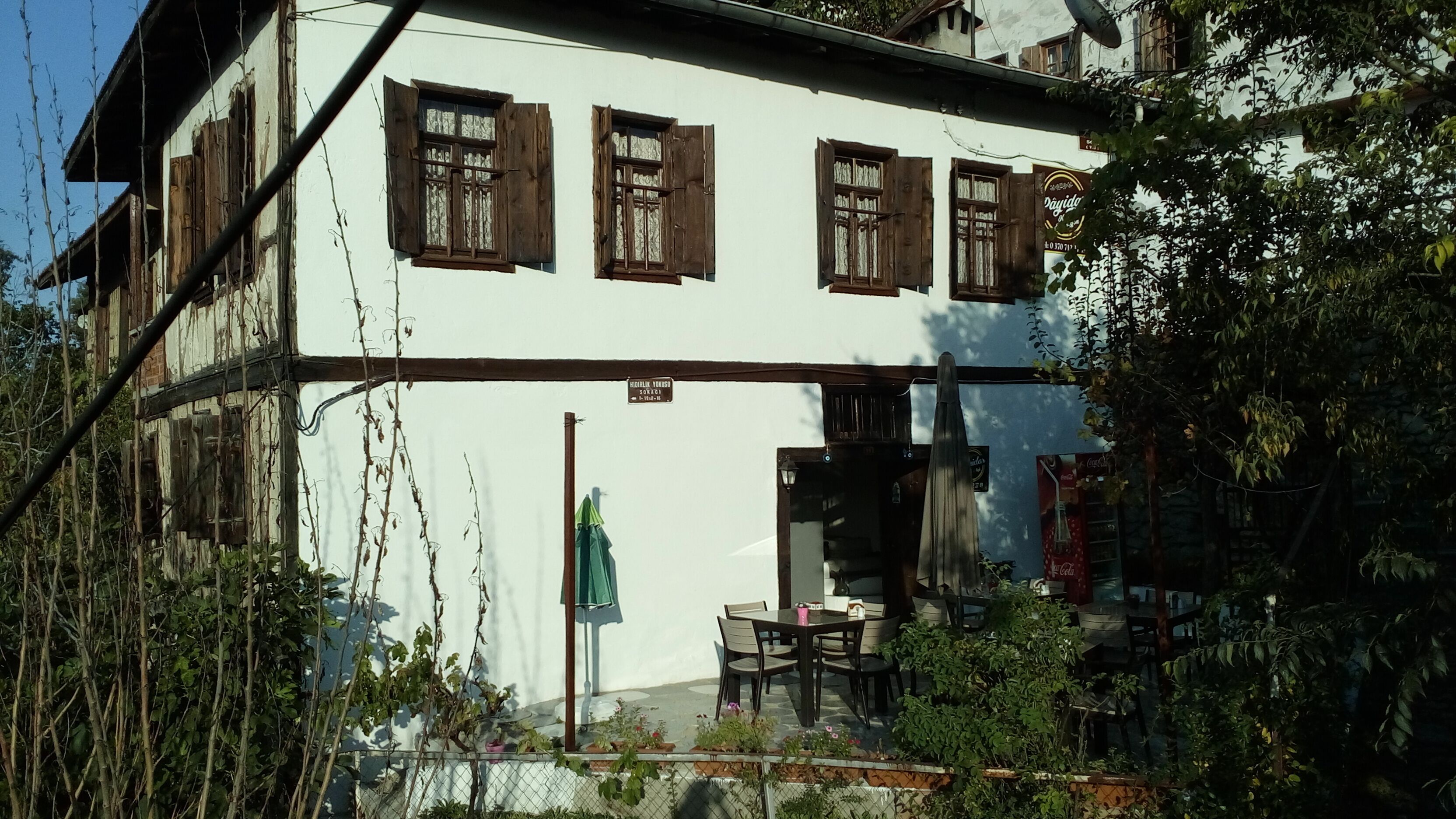 Payidar Konak & Kafe