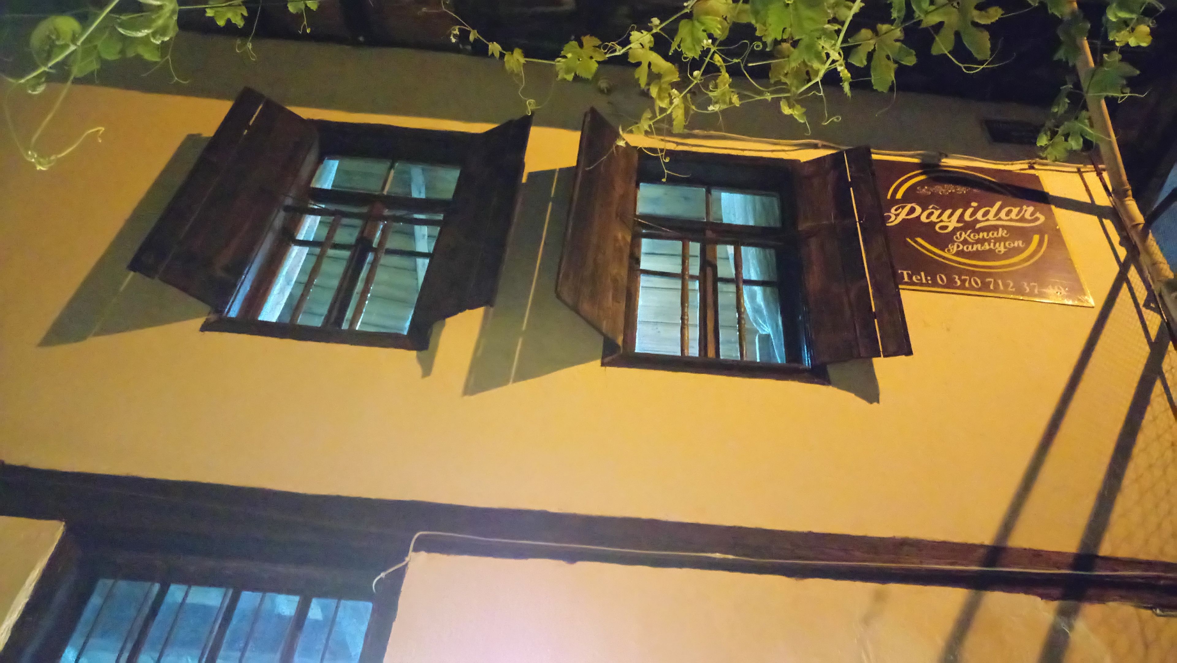 Payidar Konak & Kafe