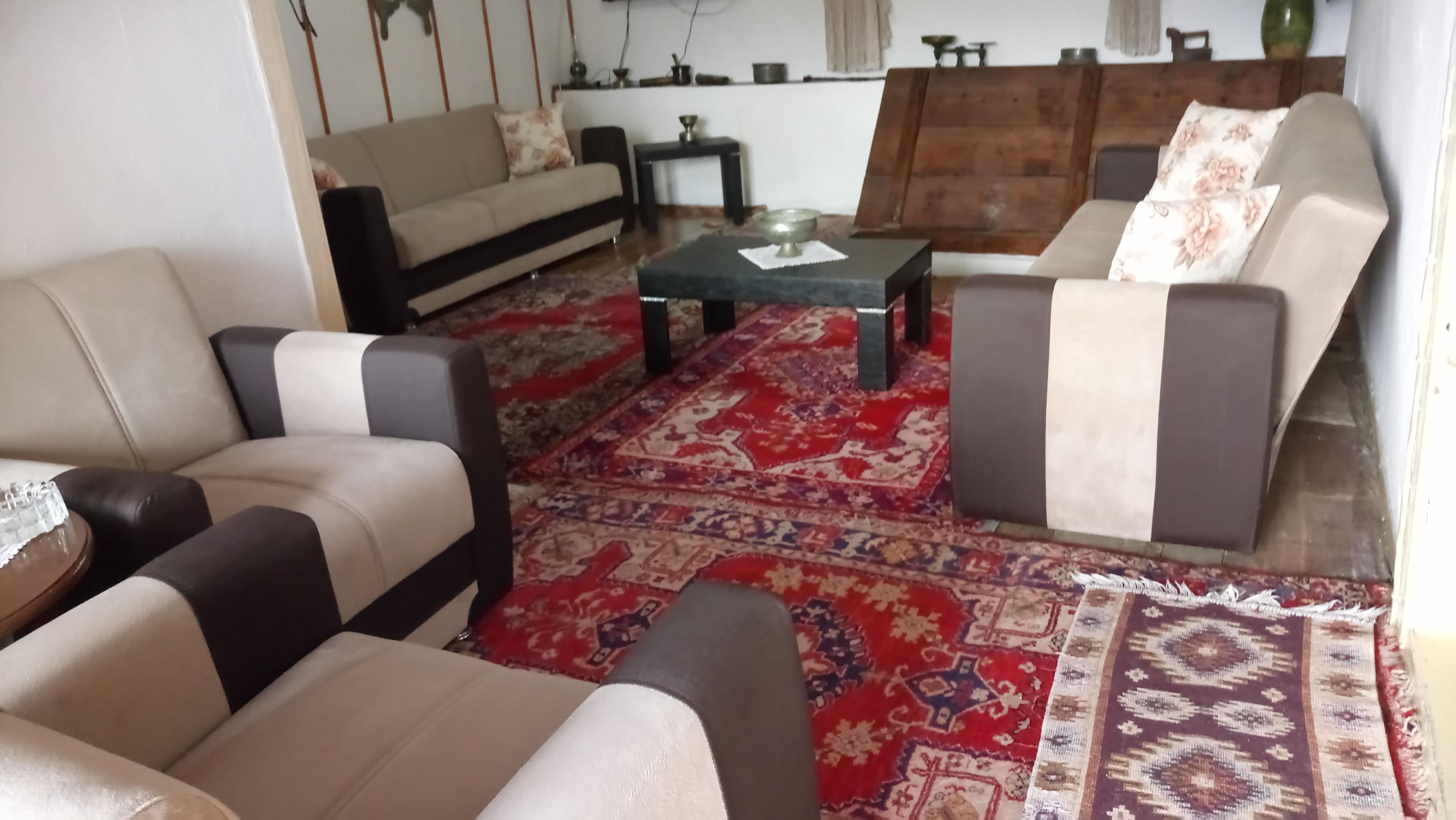 Payidar Konak & Kafe