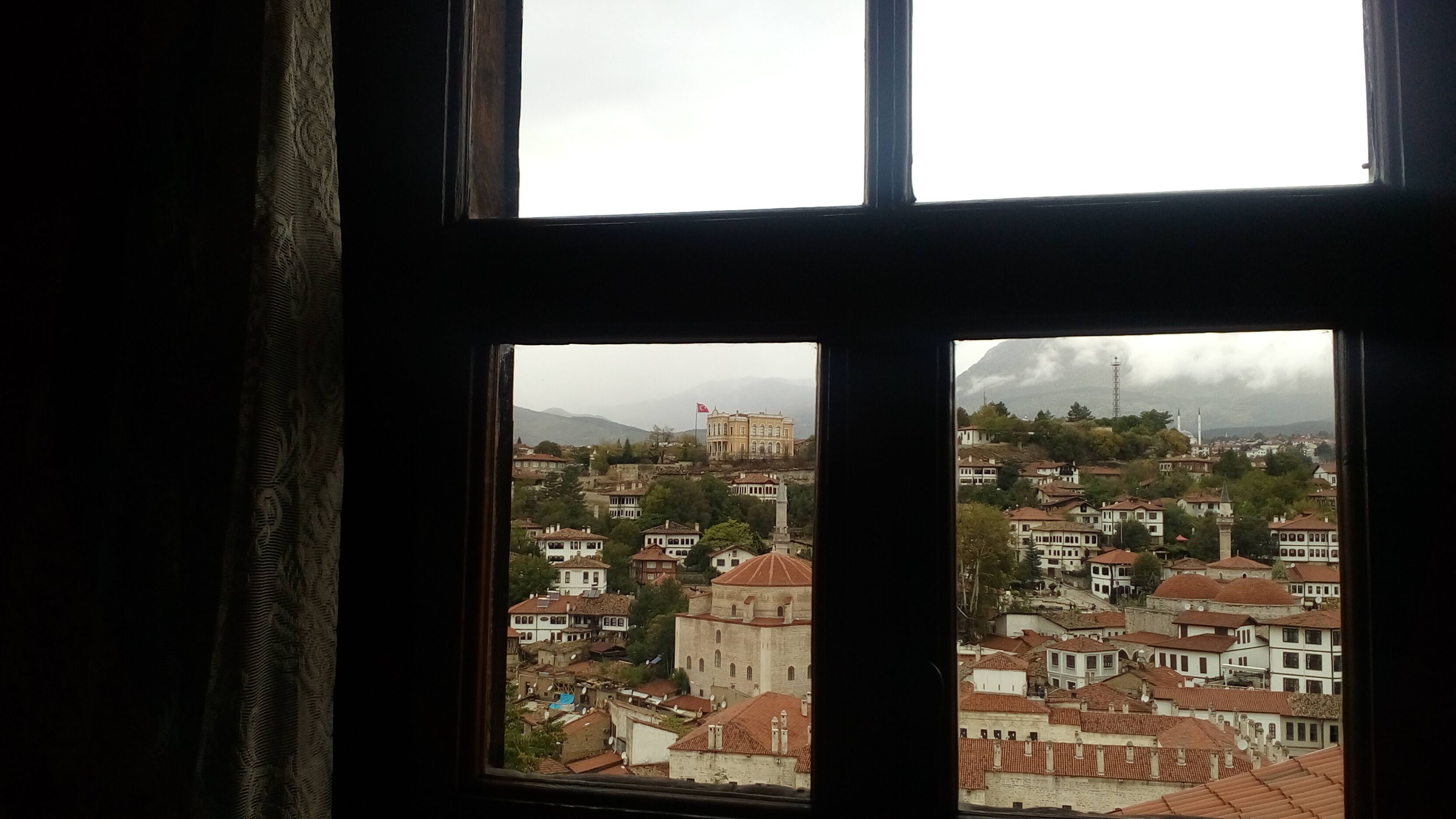 Payidar Konak & Kafe