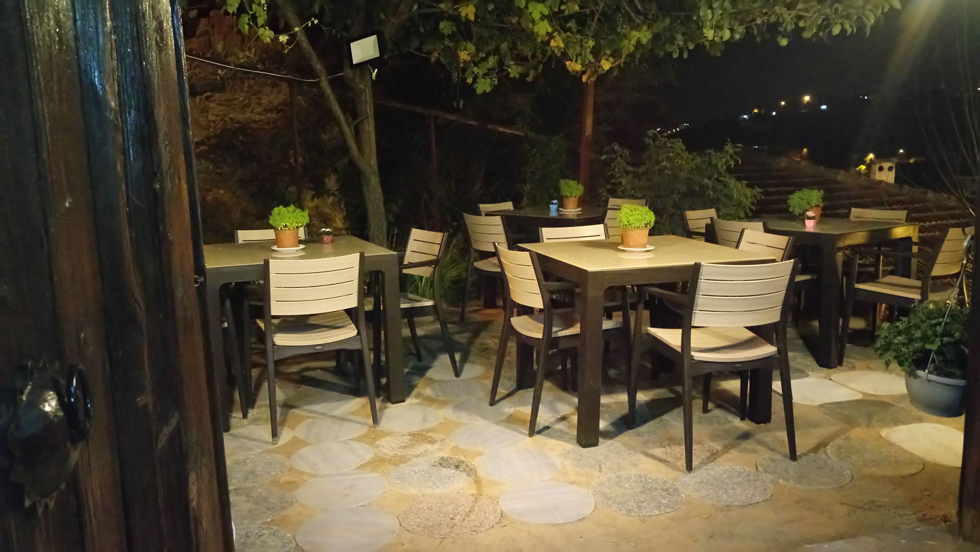 Payidar Konak & Kafe