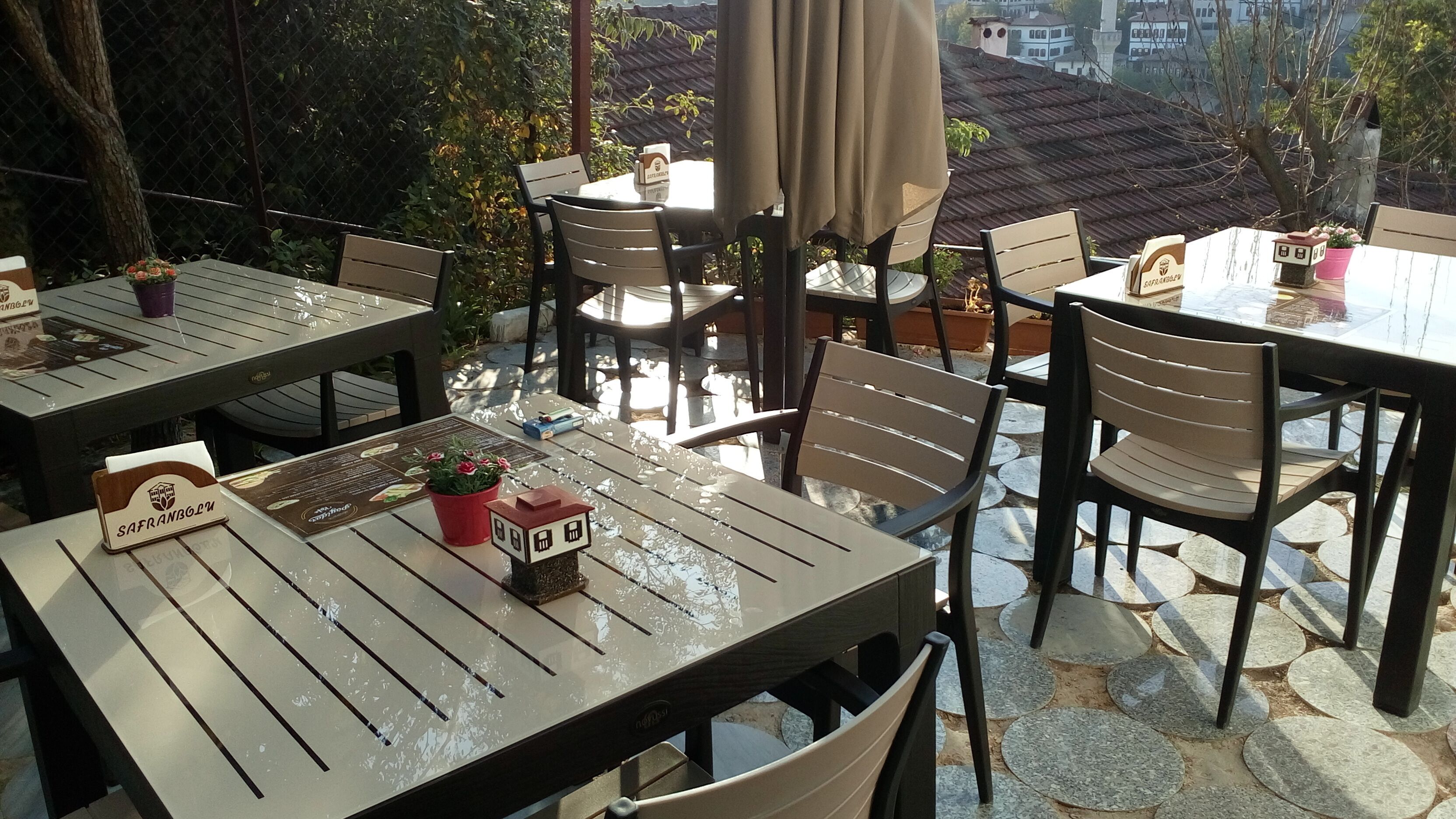 Payidar Konak & Kafe