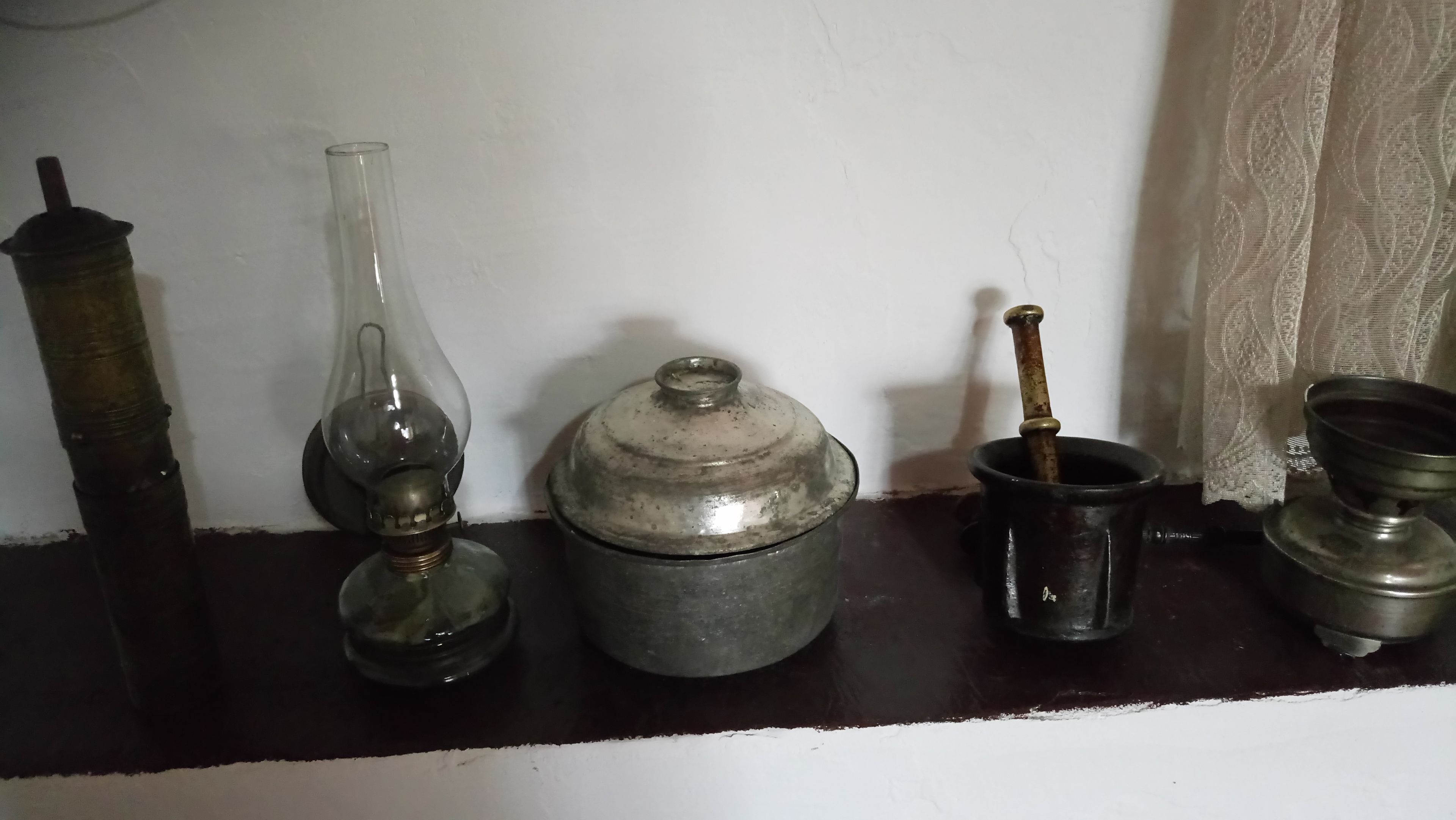 Payidar Konak & Kafe