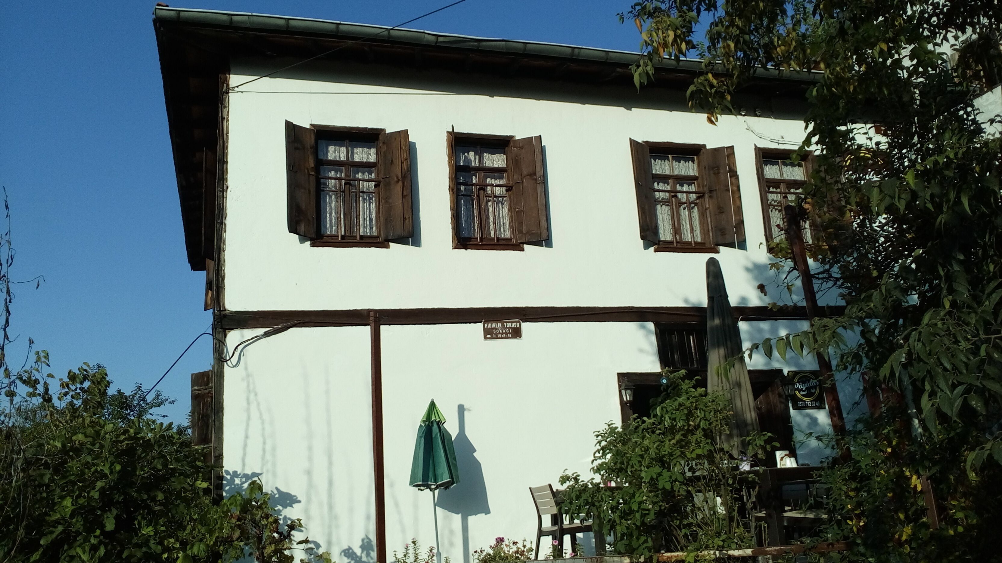 Payidar Konak & Kafe