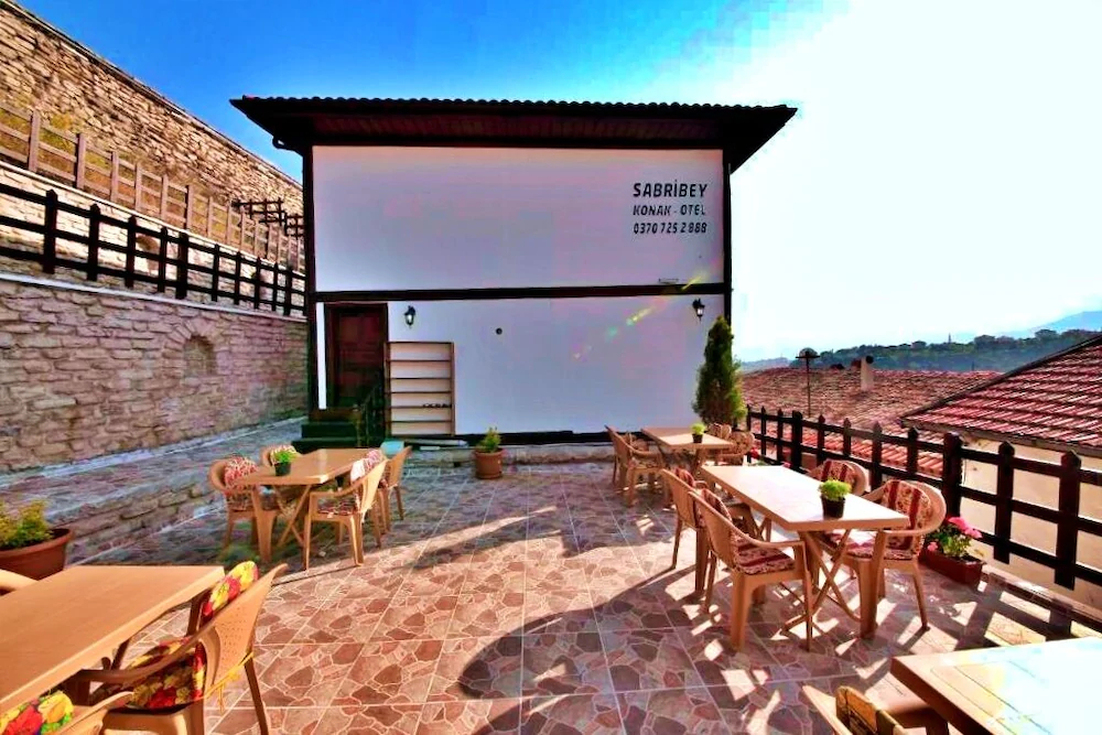 Sabri Bey Konak Otel
