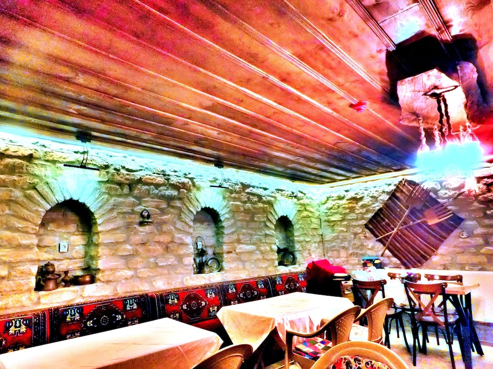 Sabri Bey Konak Otel