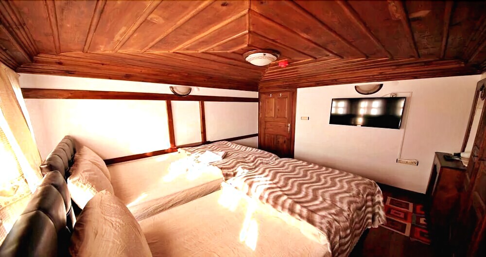 Sabri Bey Konak Otel