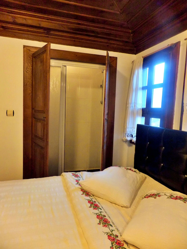 Sabri Bey Konak Otel