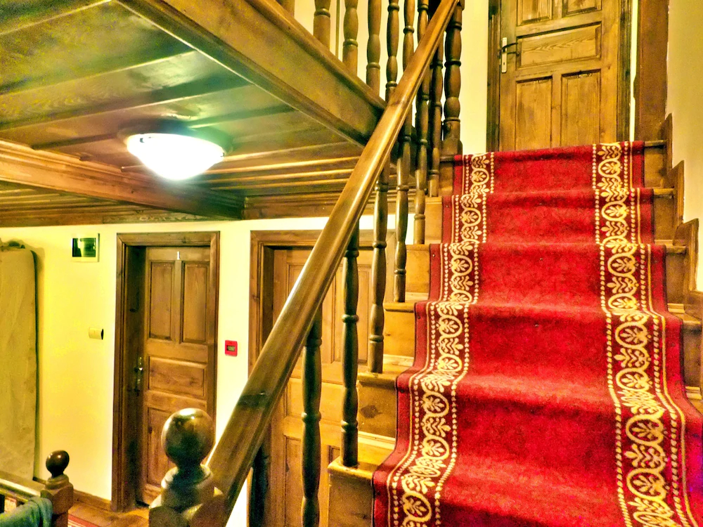 Sabri Bey Konak Otel