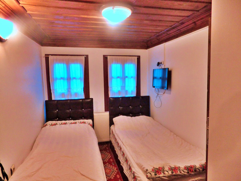 Sabri Bey Konak Otel