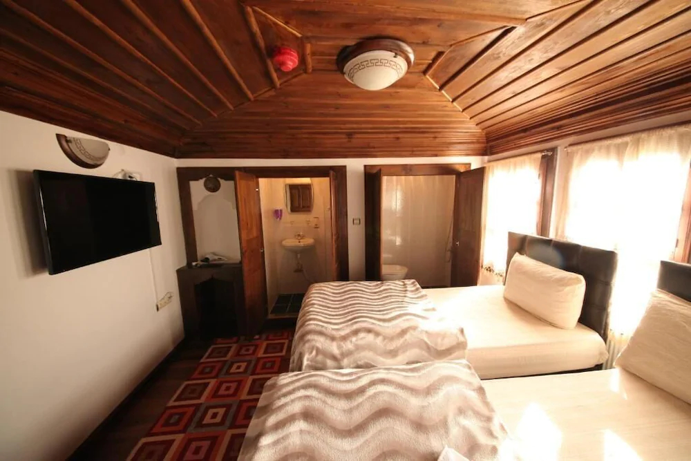 Sabri Bey Konak Otel