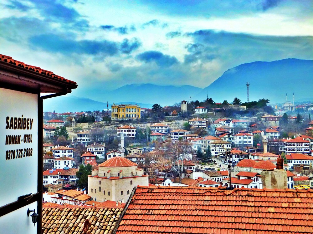 Sabri Bey Konak Otel