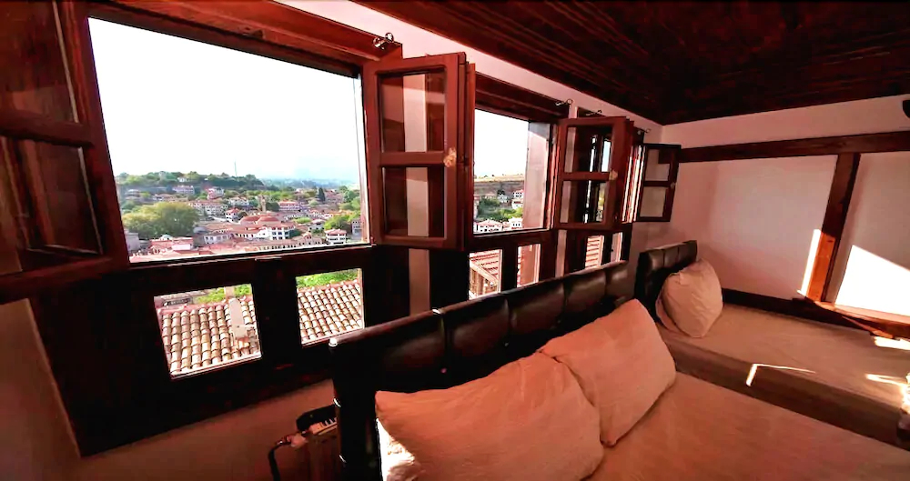 Sabri Bey Konak Otel