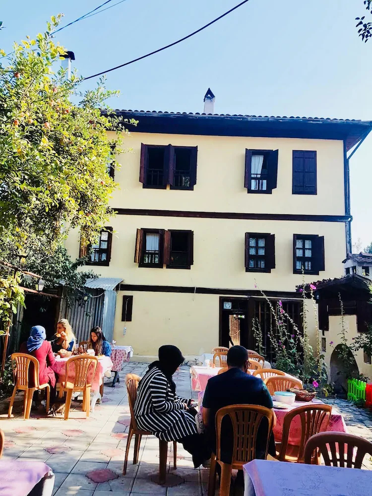 Safranbolu Otel