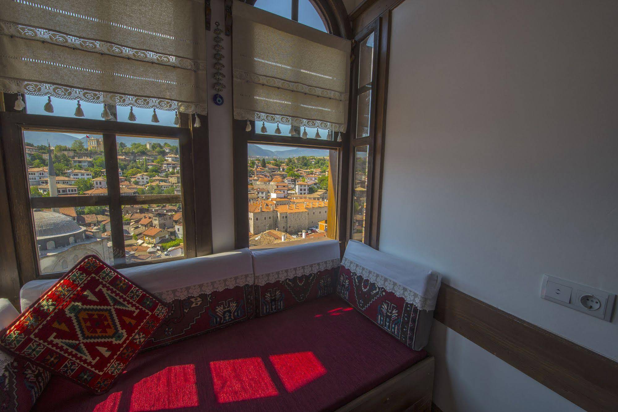 Safranbolu Seyir Konak Otel