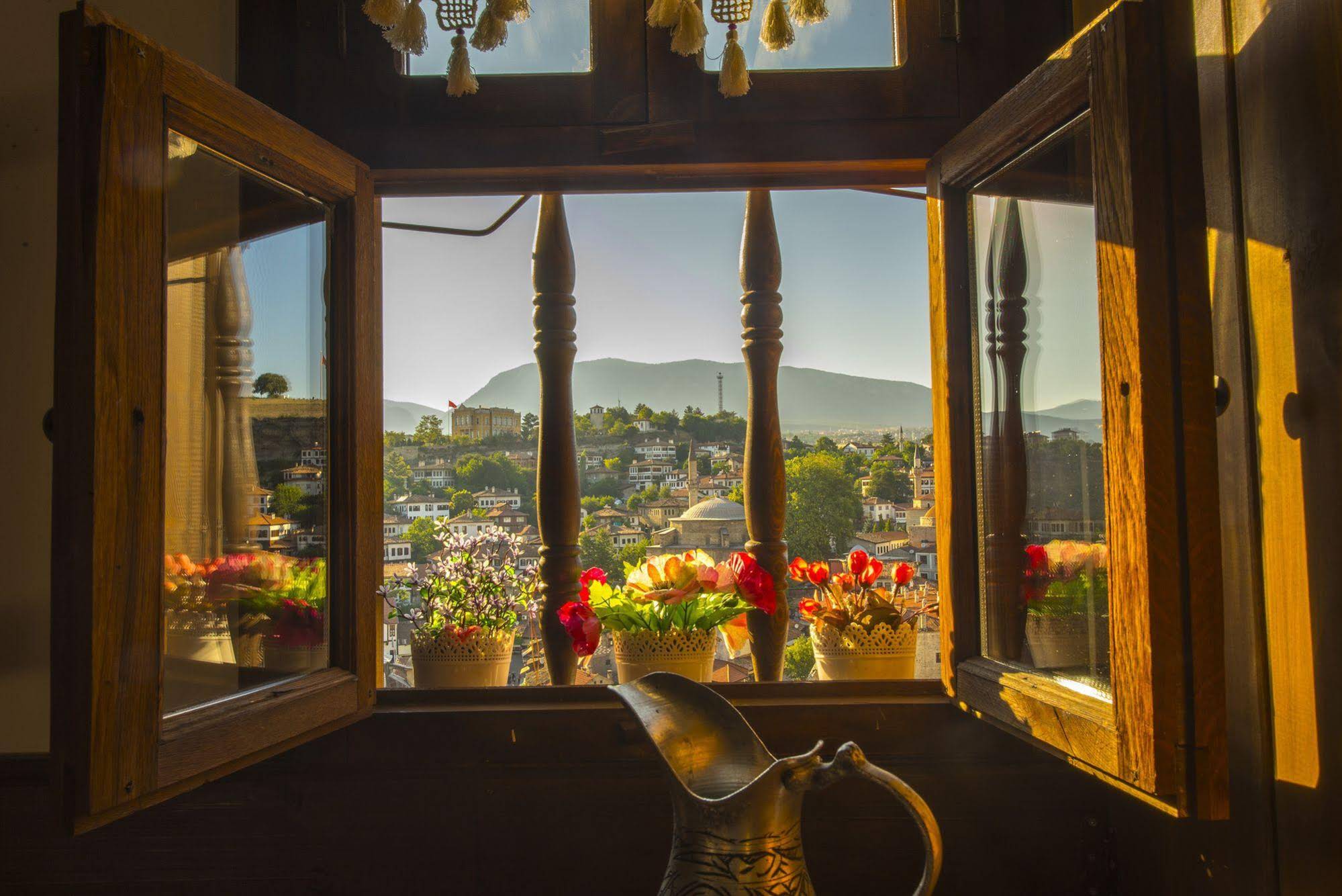 Safranbolu Seyir Konak Otel