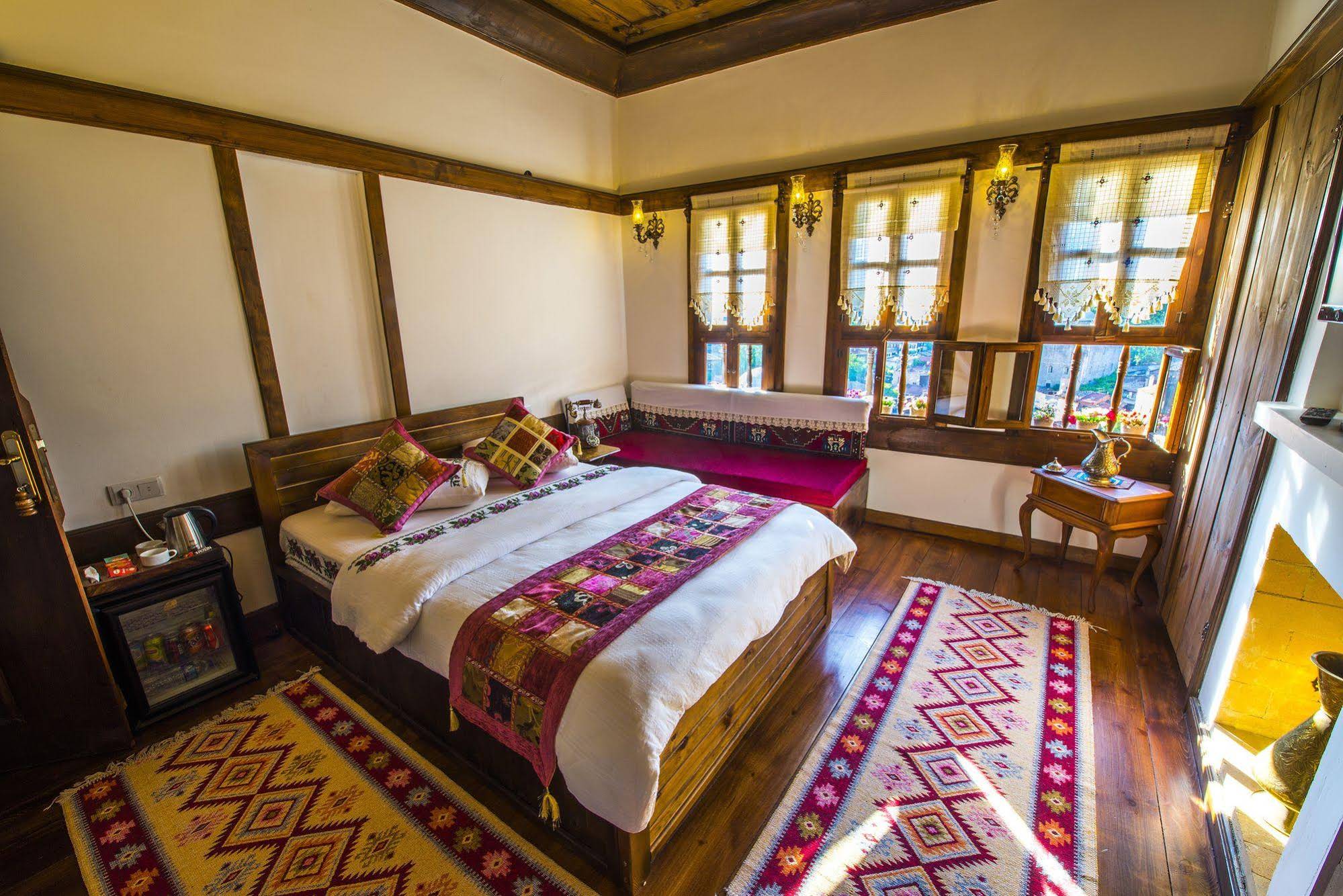 Safranbolu Seyir Konak Otel