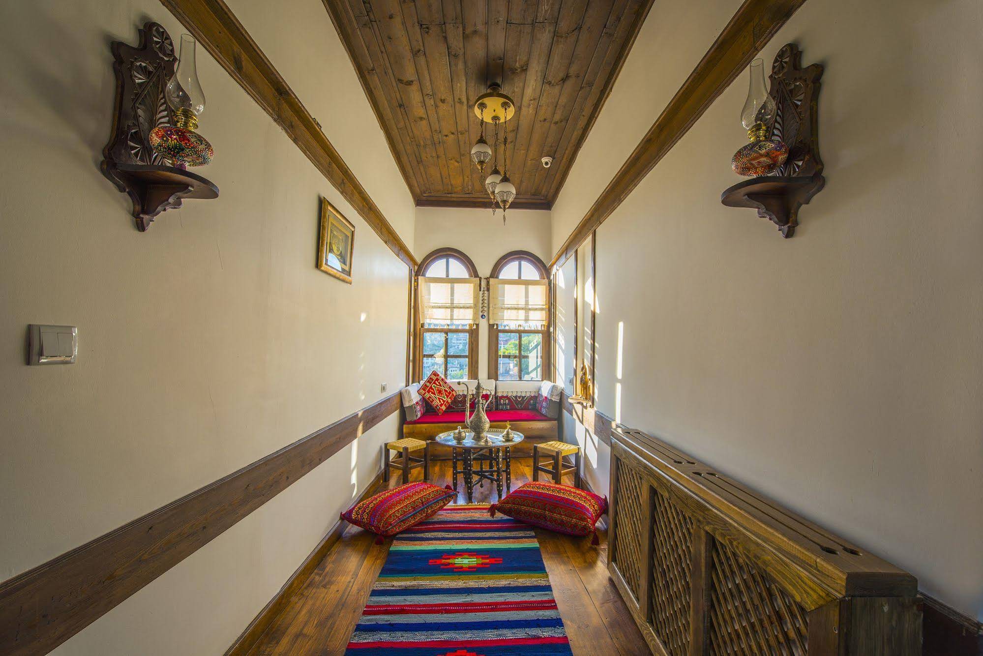 Safranbolu Seyir Konak Otel