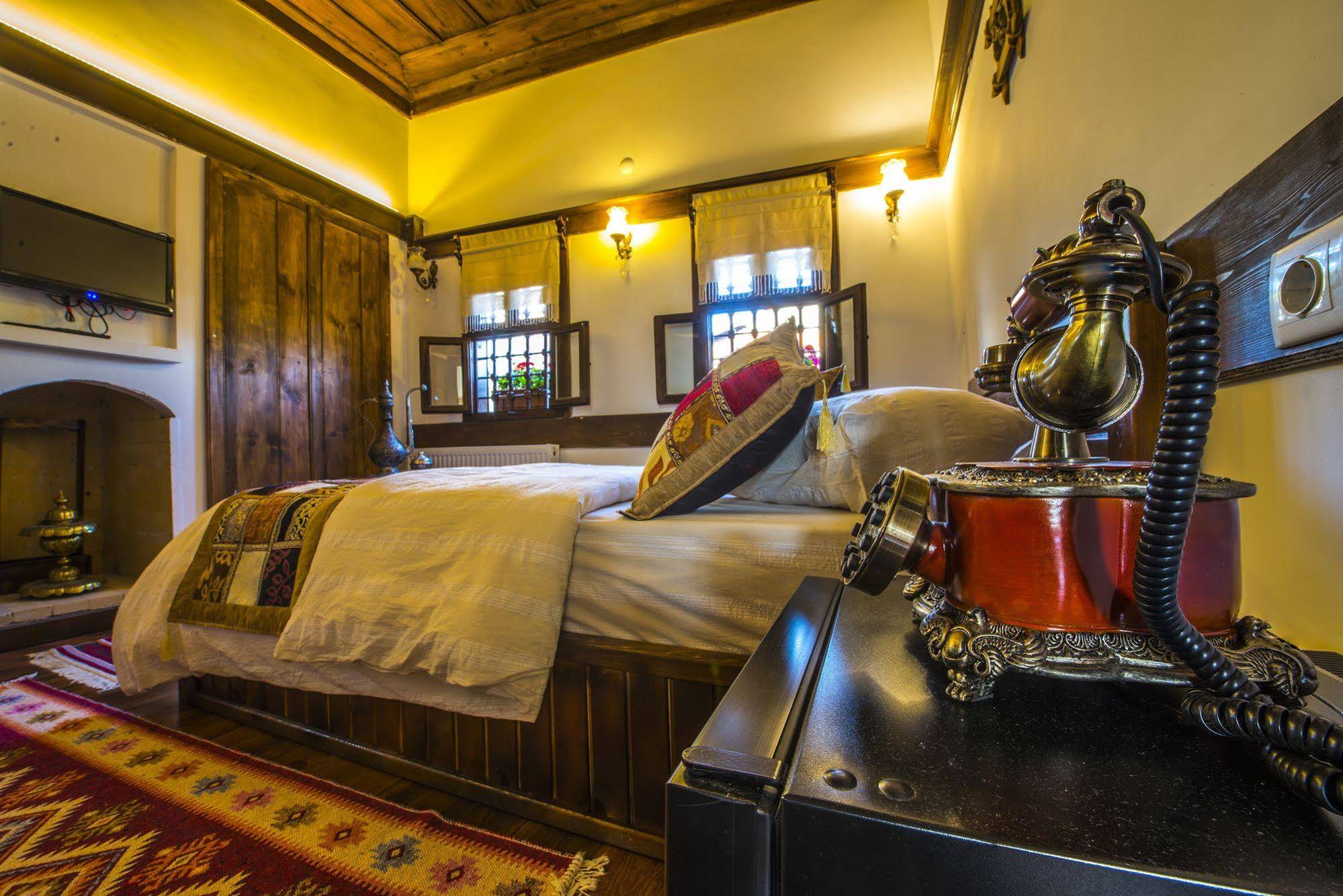 Safranbolu Seyir Konak Otel