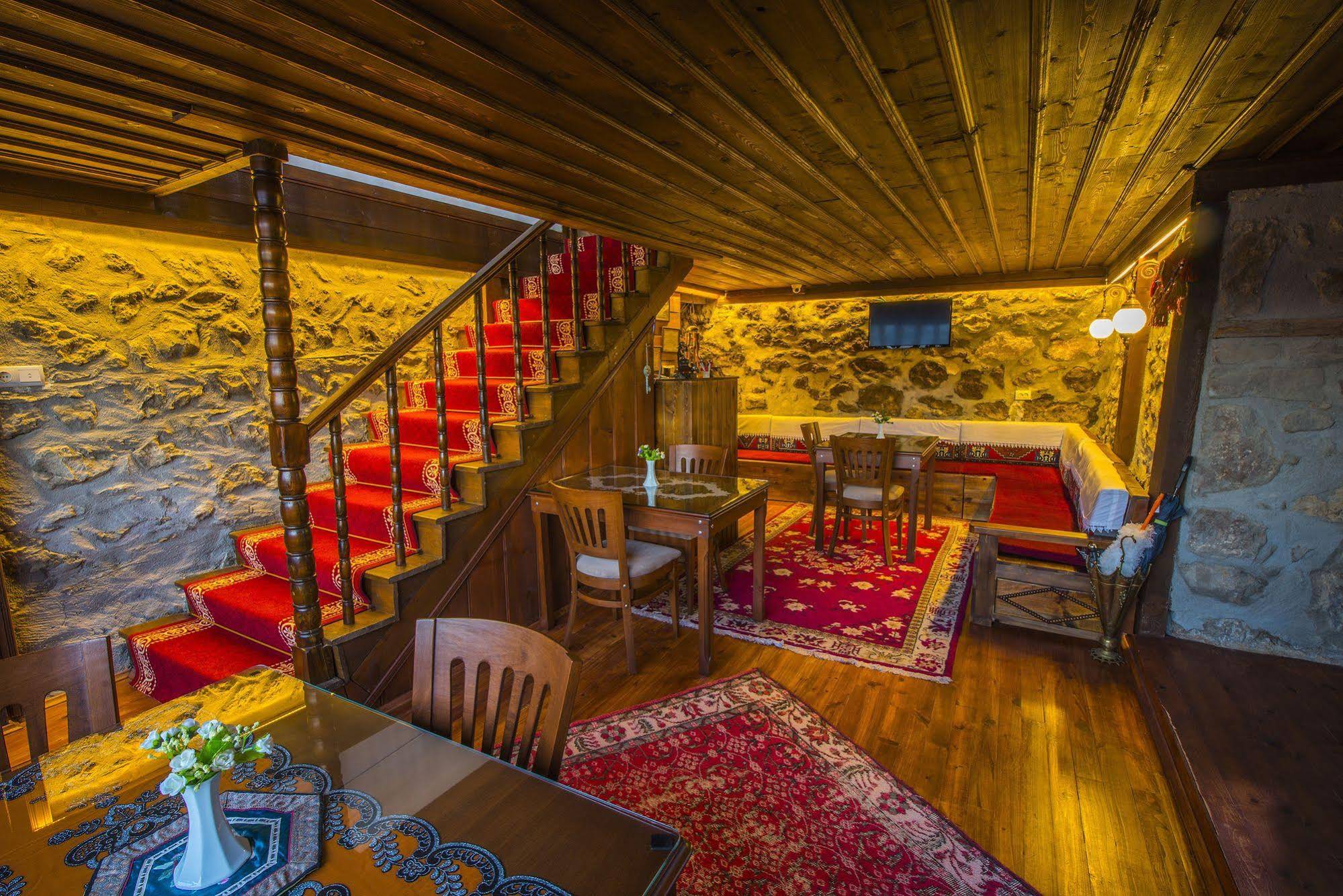 Safranbolu Seyir Konak Otel