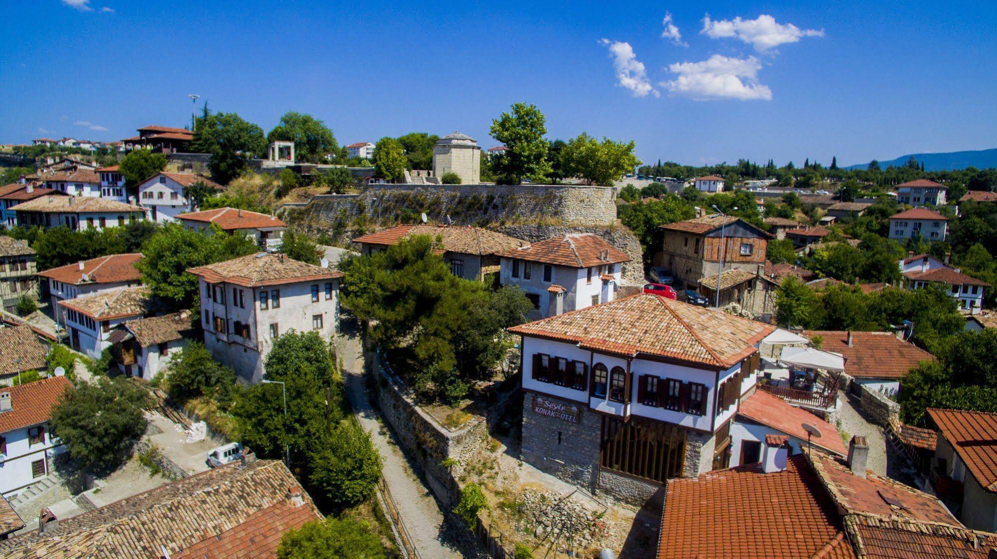 Safranbolu Seyir Konak Otel