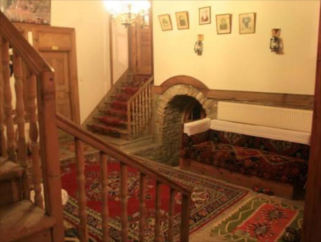 Selvili Kosk