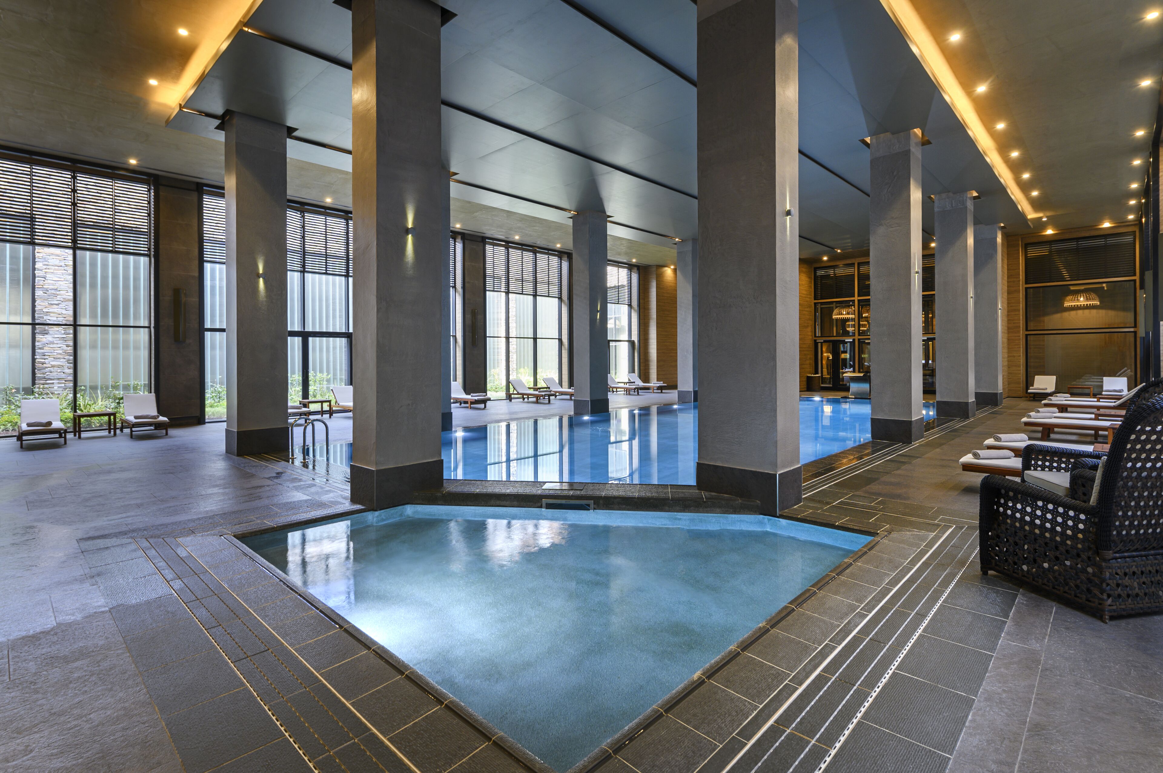 Elite World Grand Sapanca Hotel