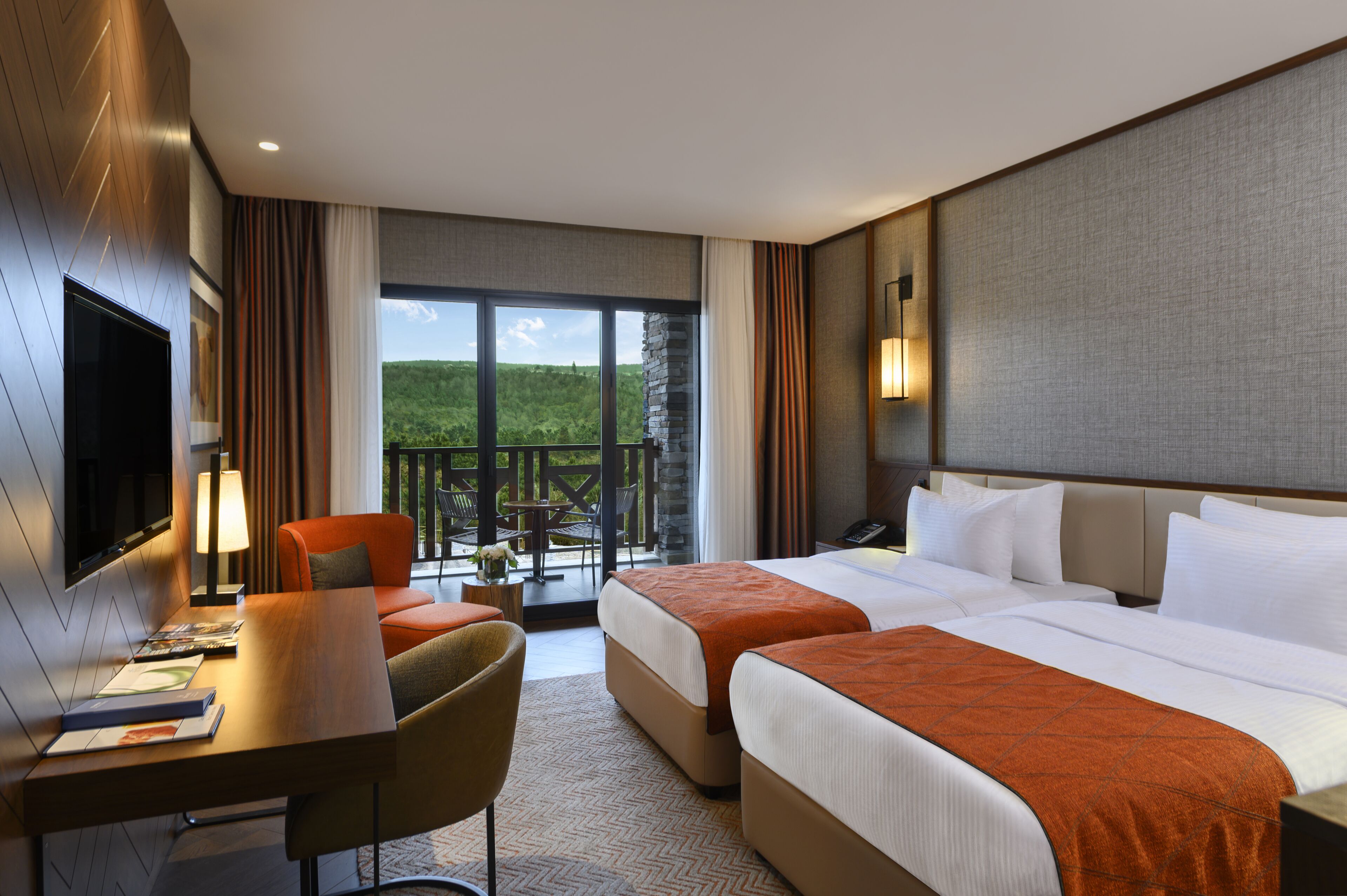Elite World Grand Sapanca Hotel