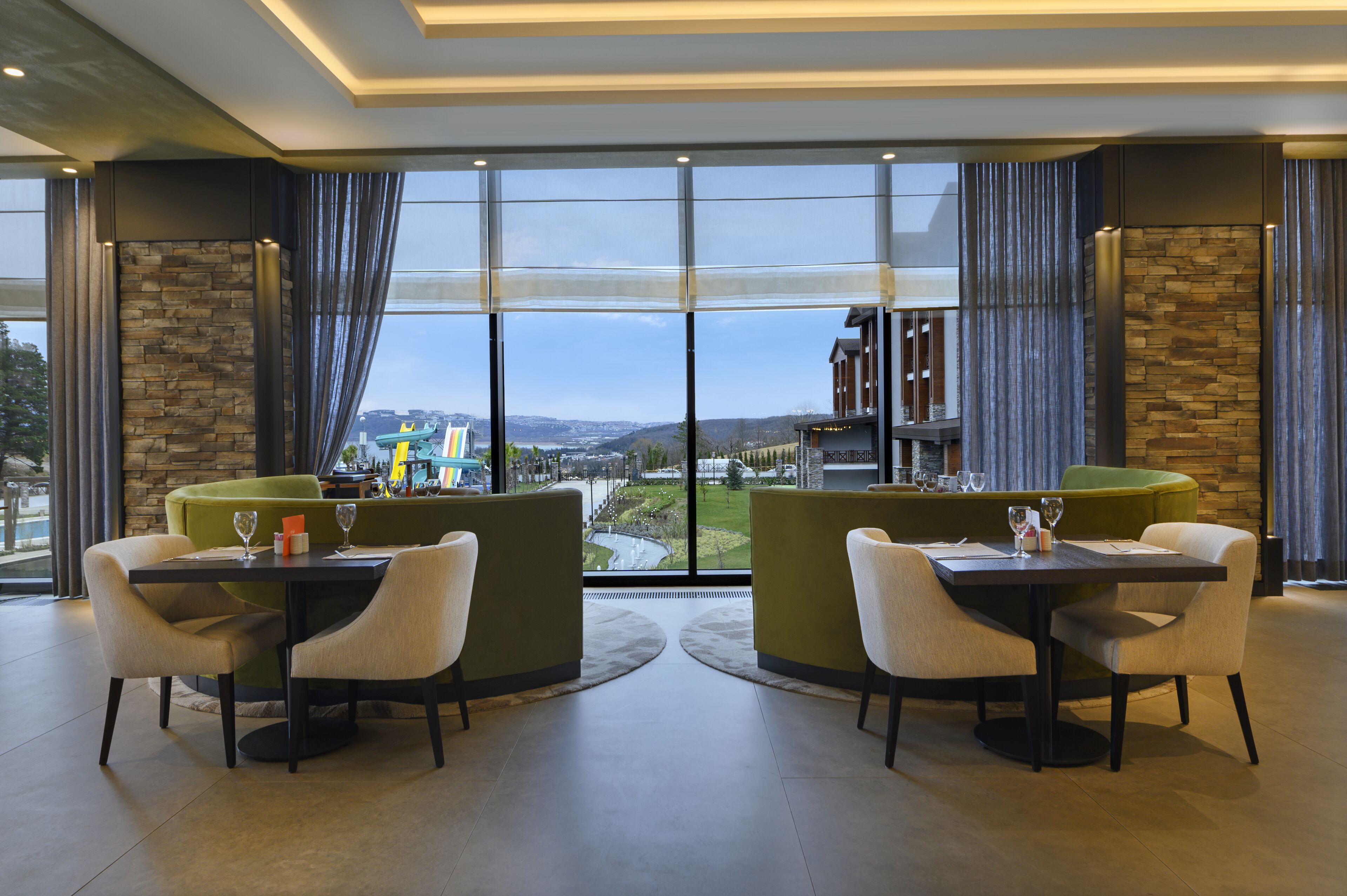 Elite World Grand Sapanca Hotel