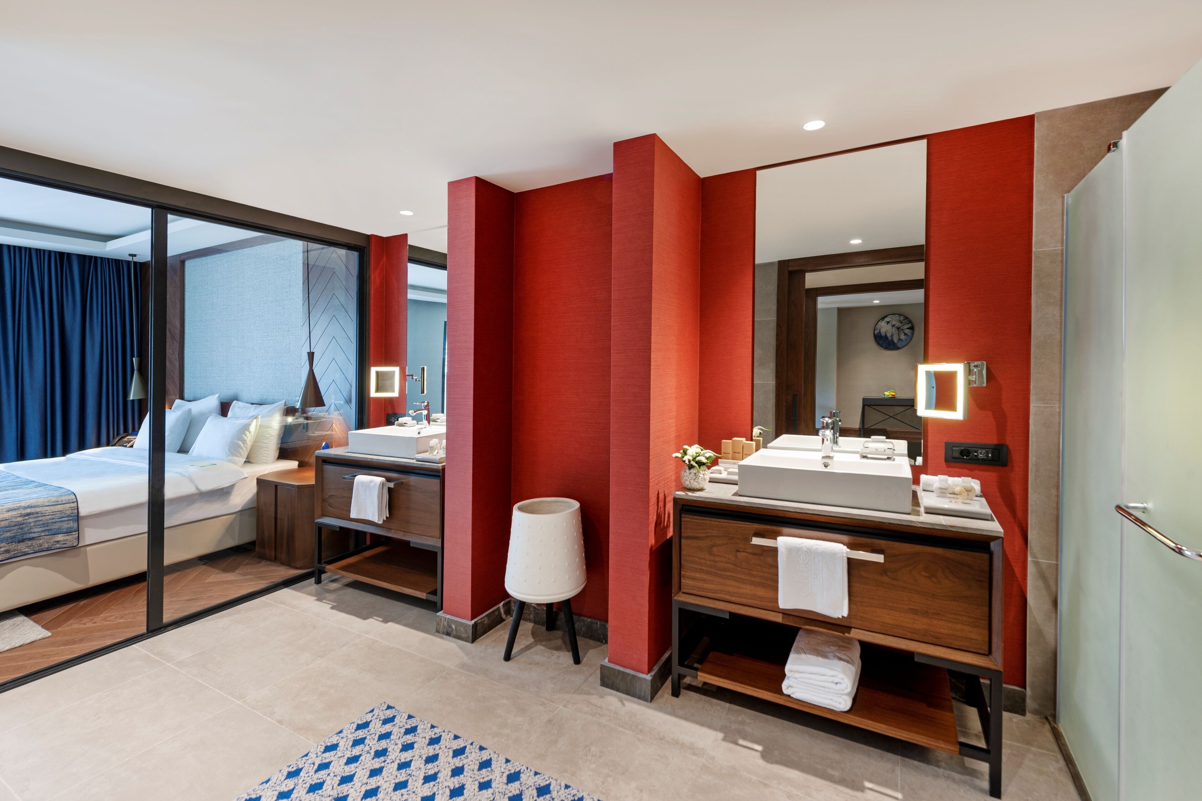 Elite World Grand Sapanca Hotel