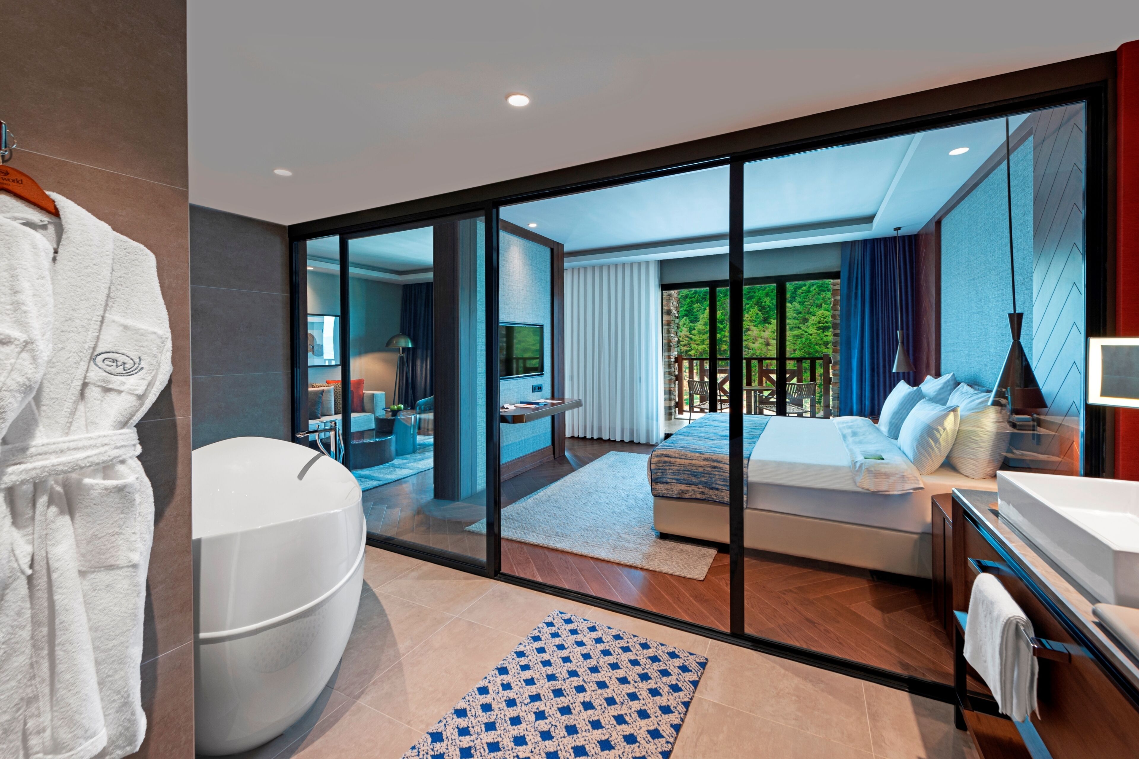 Elite World Grand Sapanca Hotel