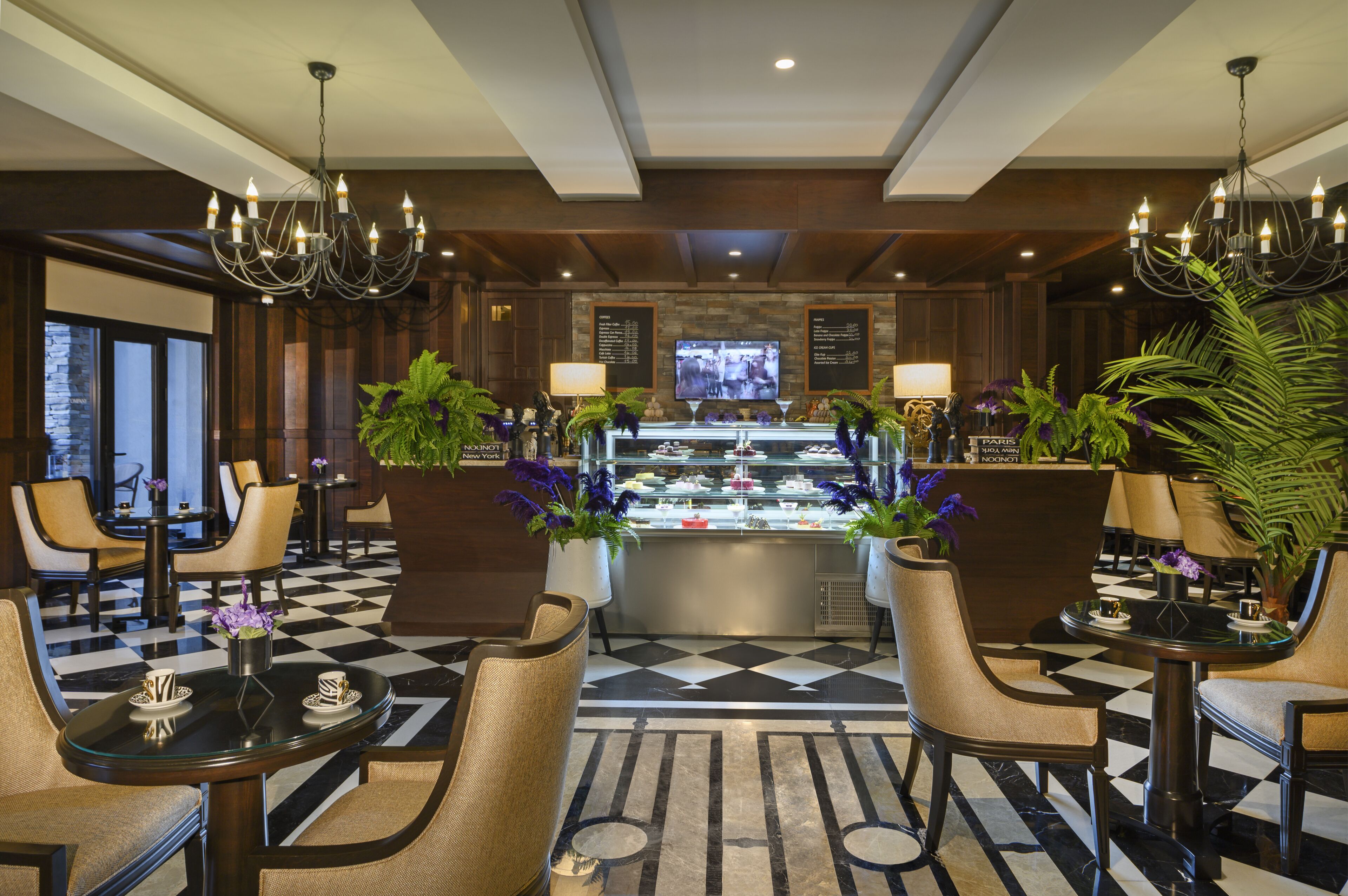 Elite World Grand Sapanca Hotel