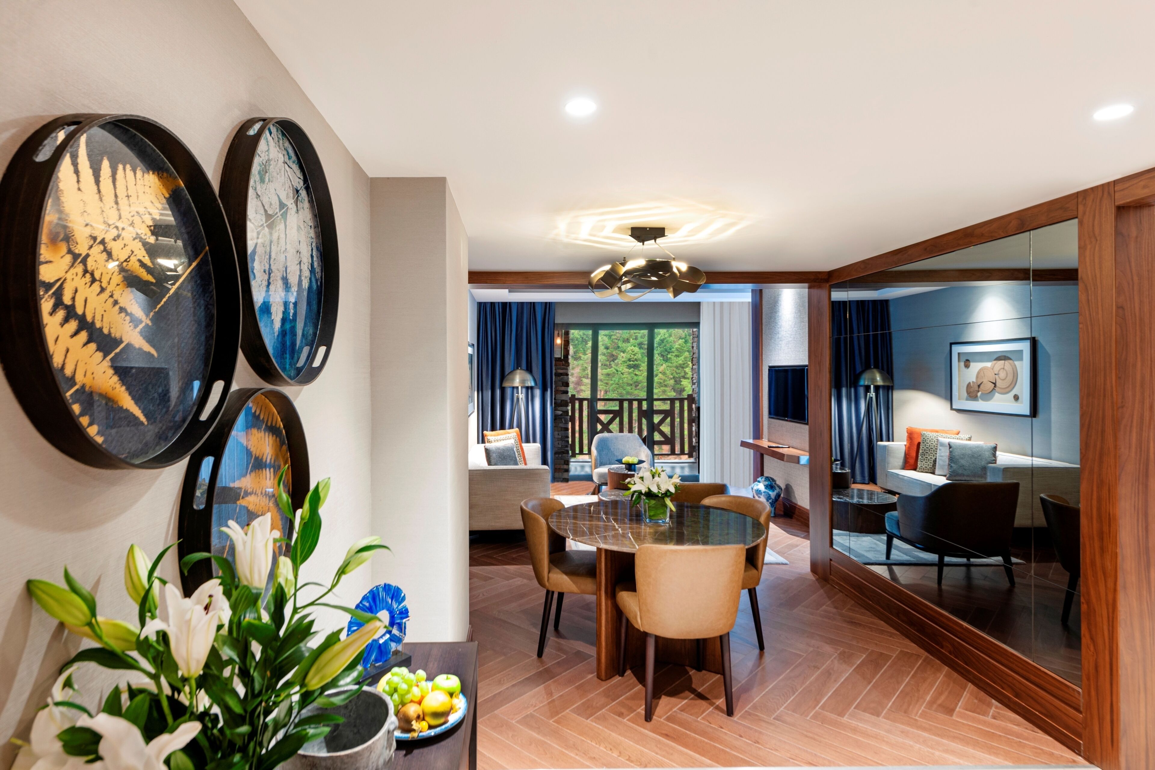 Elite World Grand Sapanca Hotel