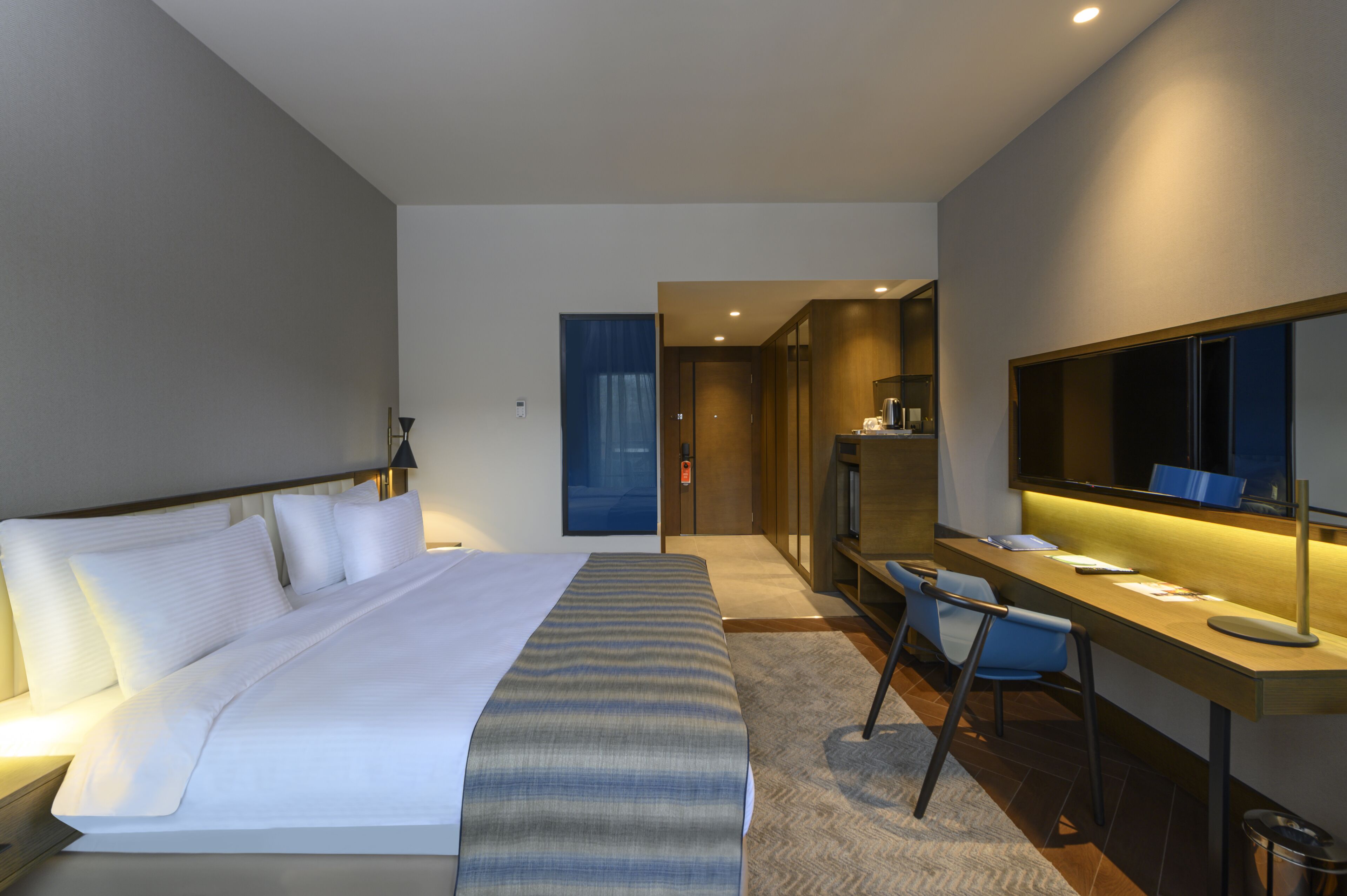 Elite World Grand Sapanca Hotel