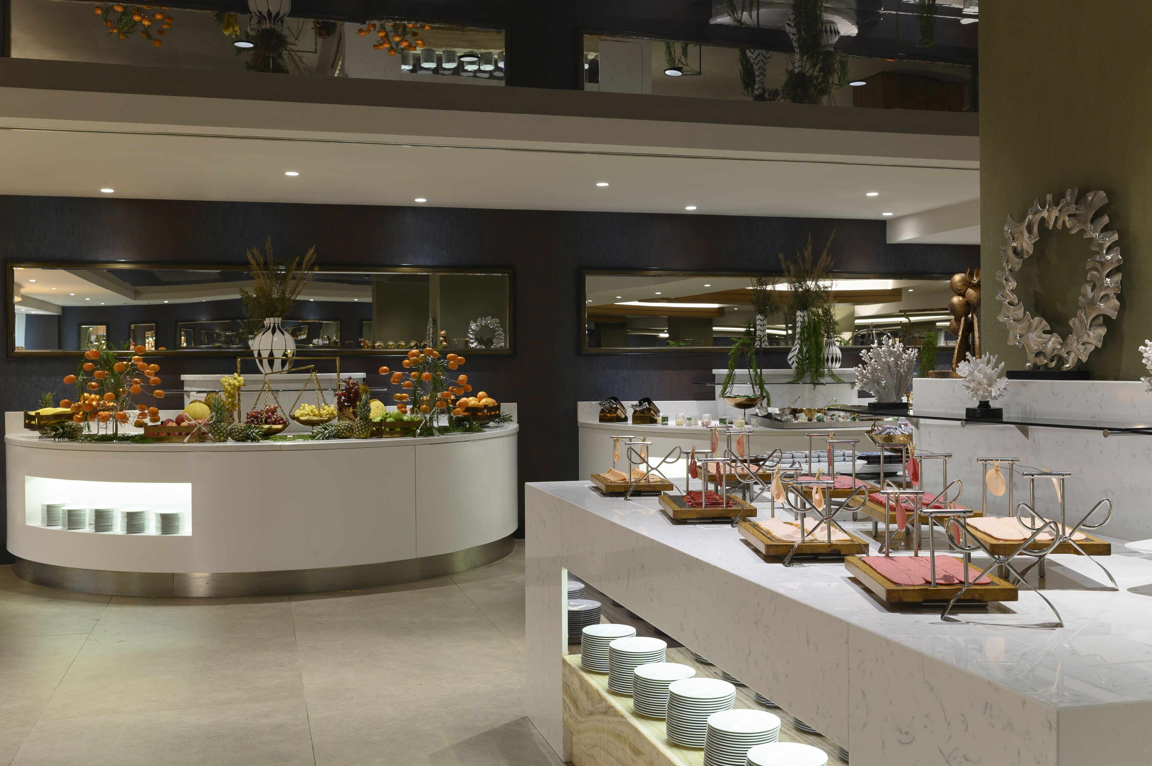 Elite World Grand Sapanca Hotel