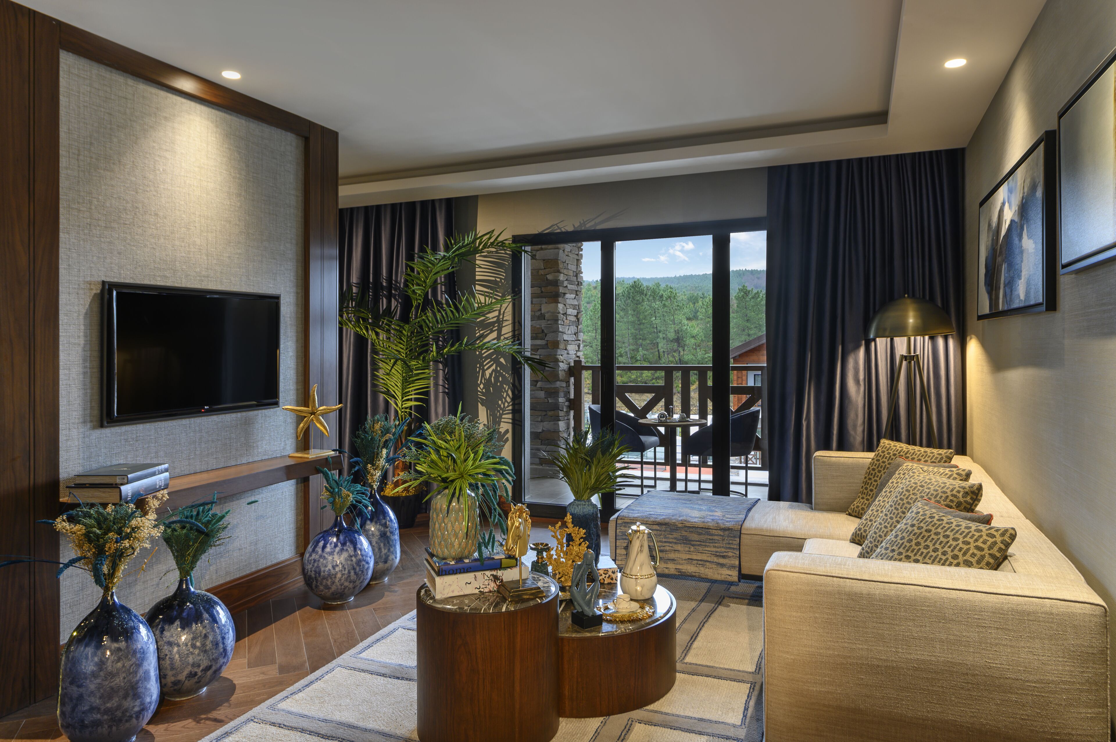Elite World Grand Sapanca Hotel