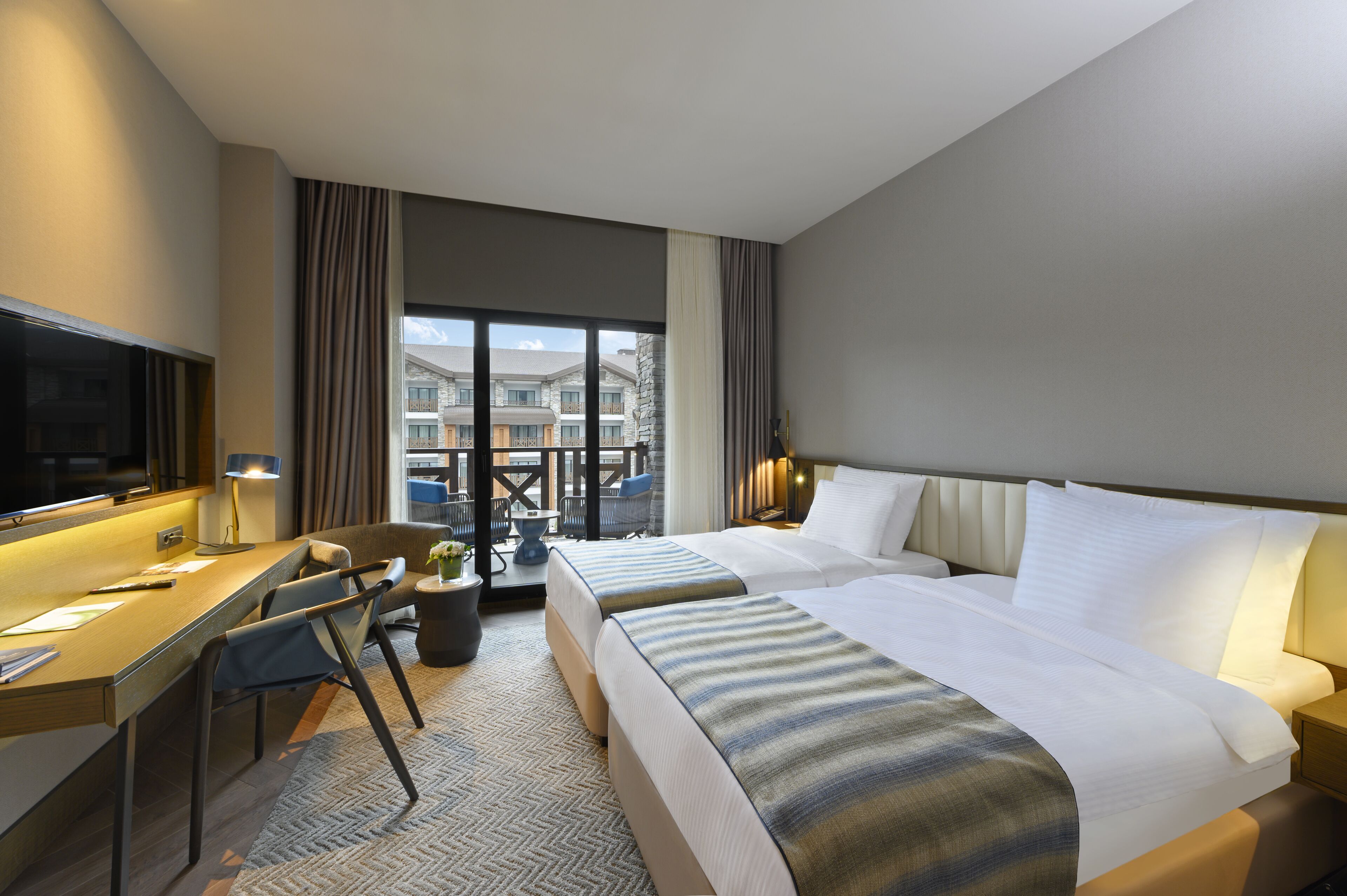Elite World Grand Sapanca Hotel