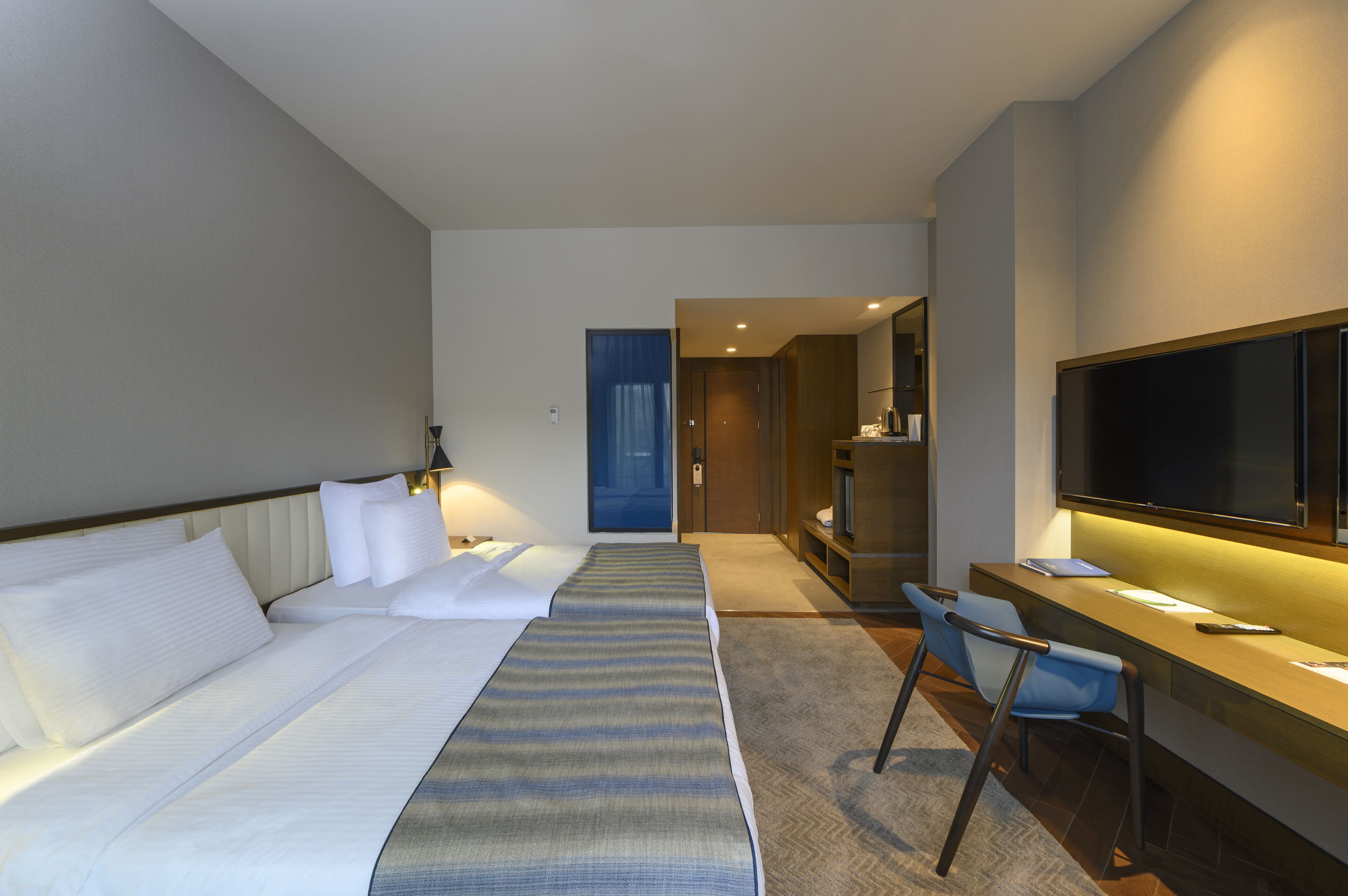 Elite World Grand Sapanca Hotel