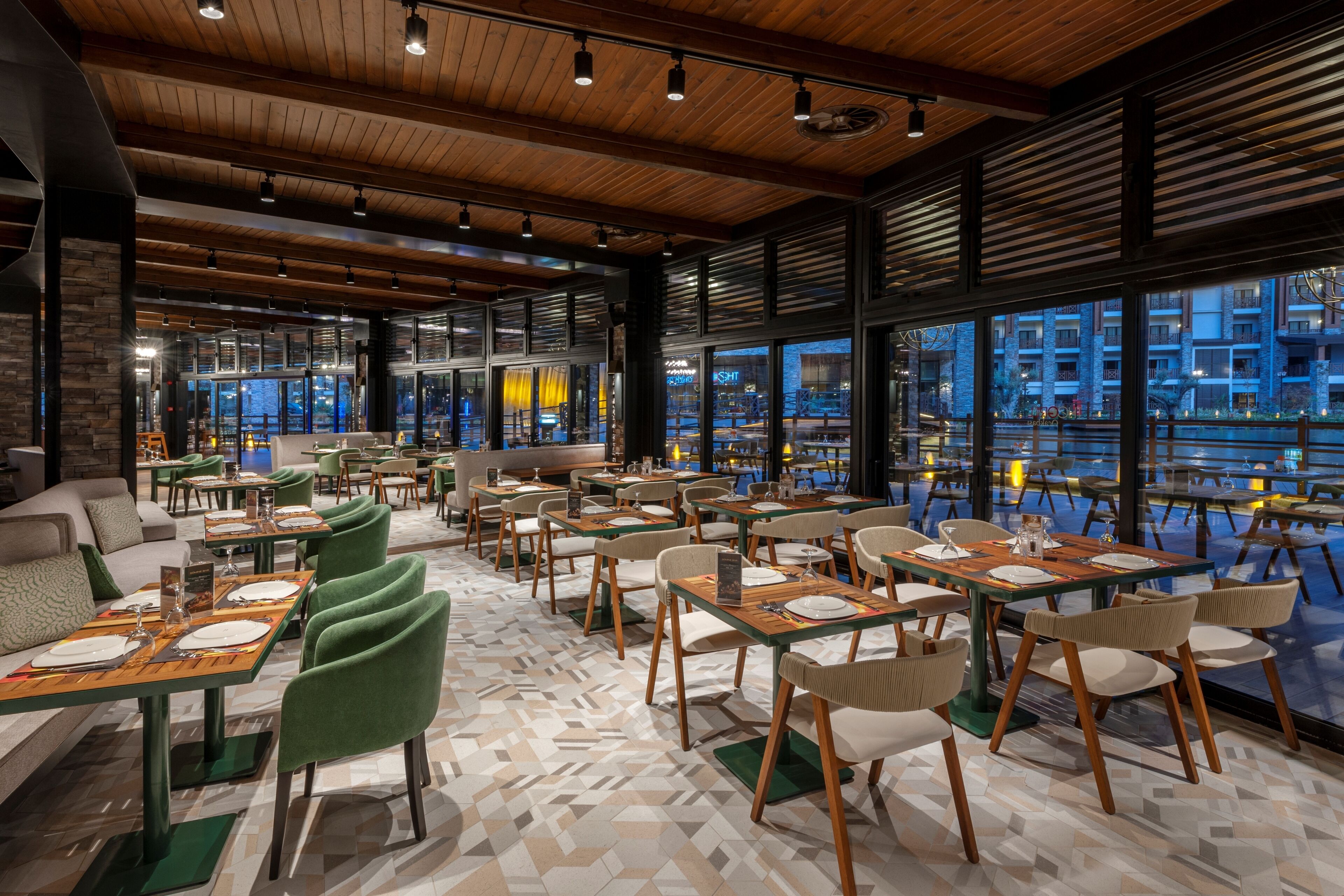 Elite World Grand Sapanca Hotel