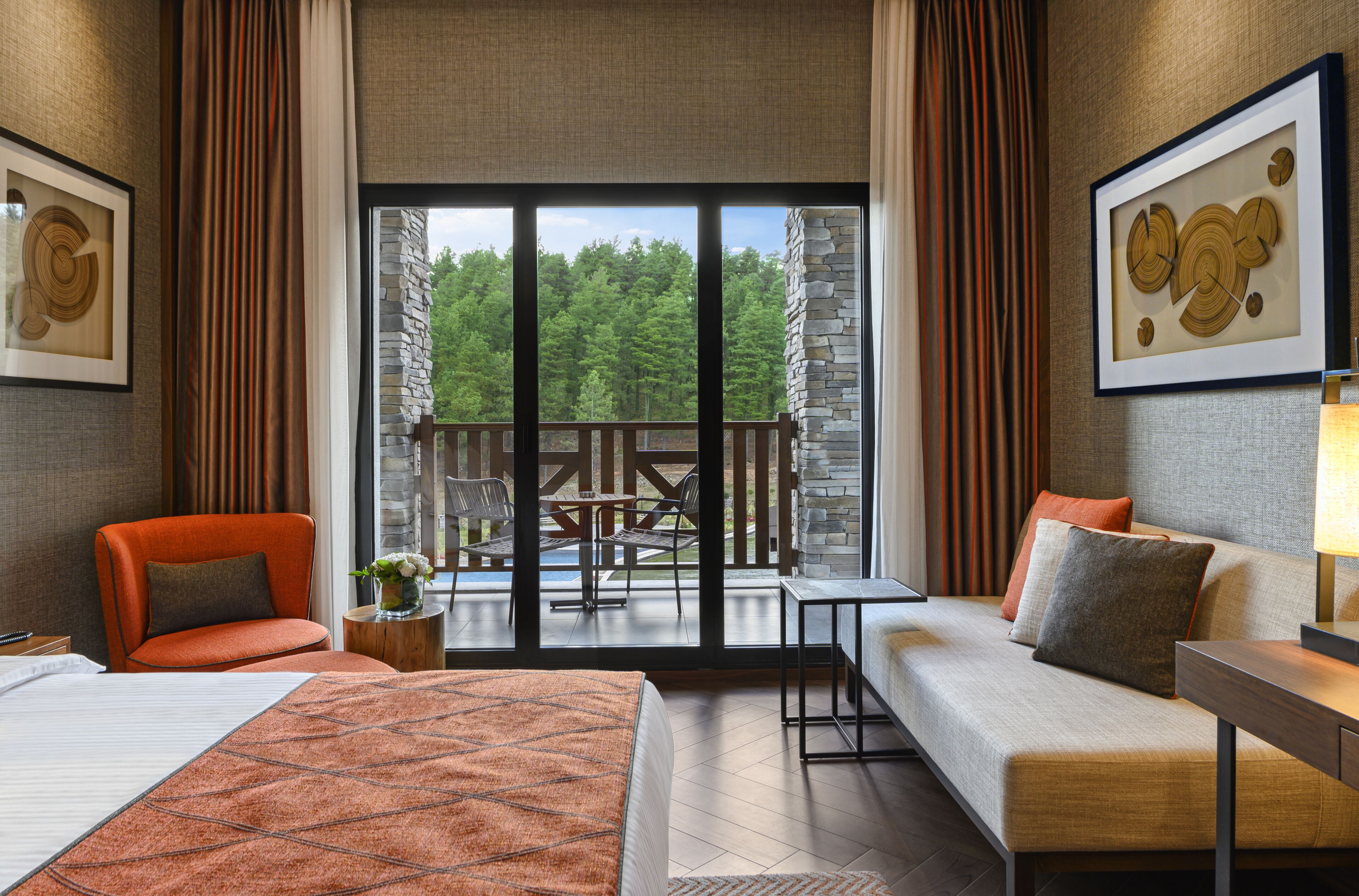 Elite World Grand Sapanca Hotel