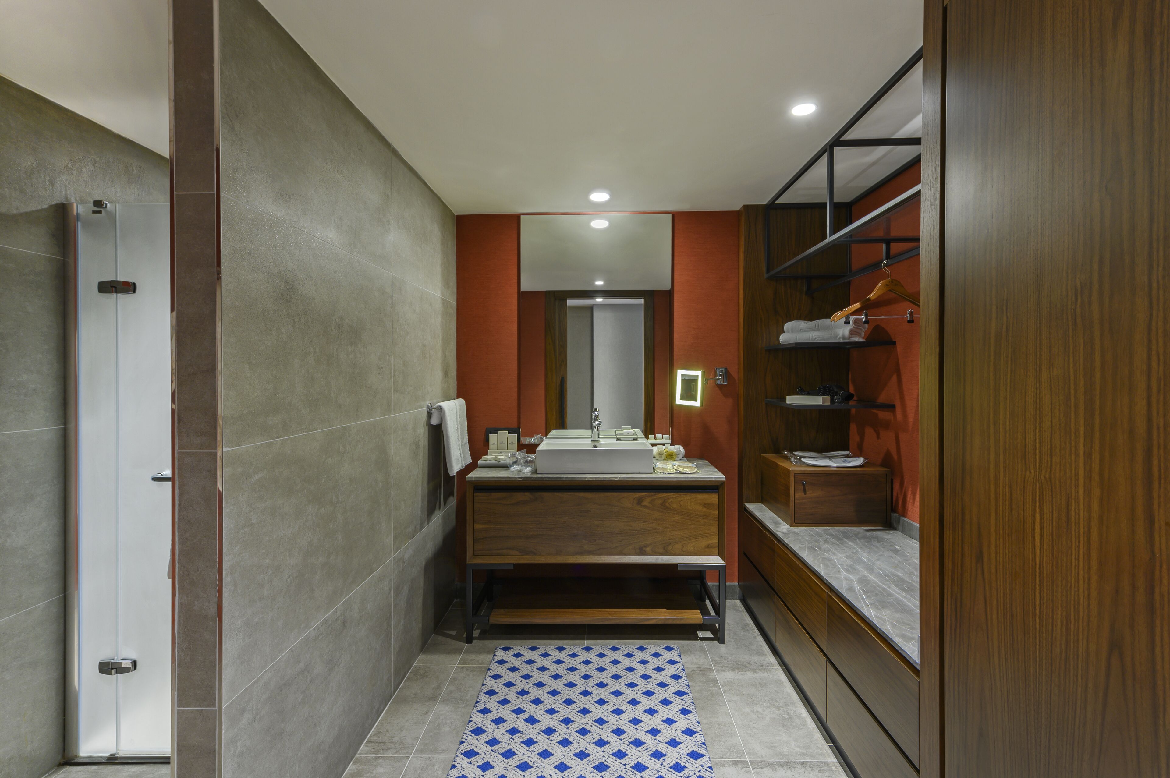 Elite World Grand Sapanca Hotel