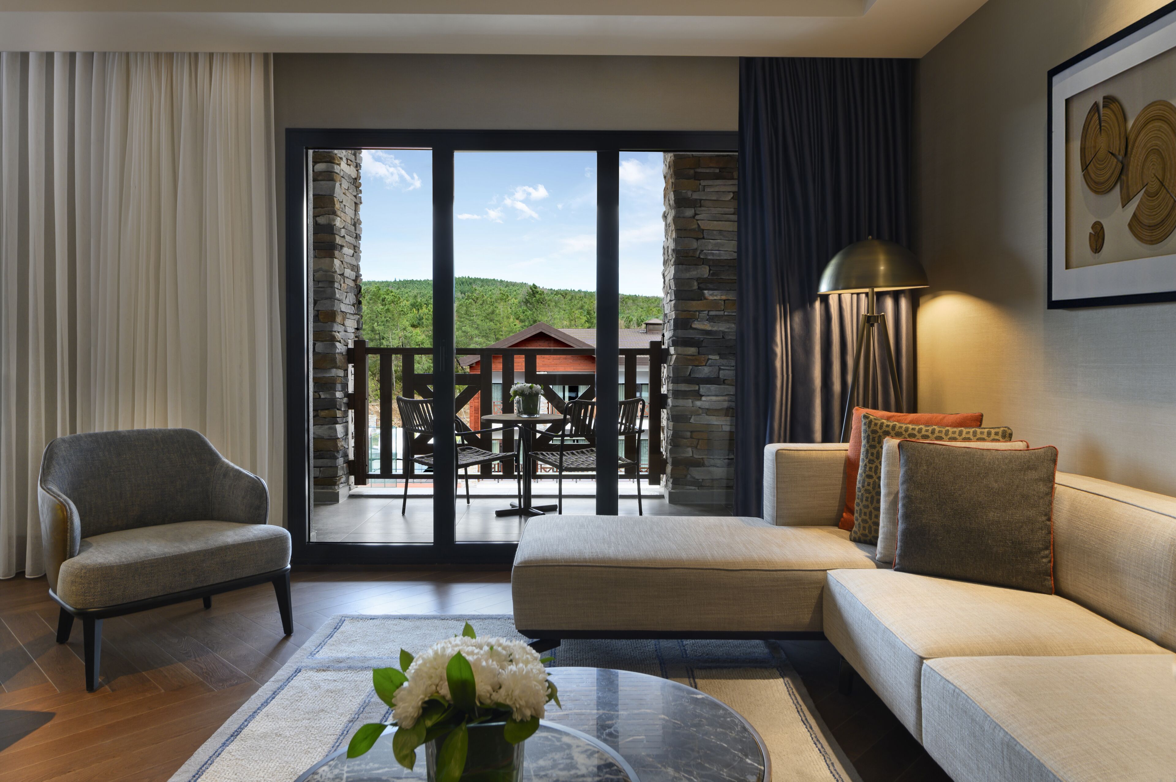 Elite World Grand Sapanca Hotel