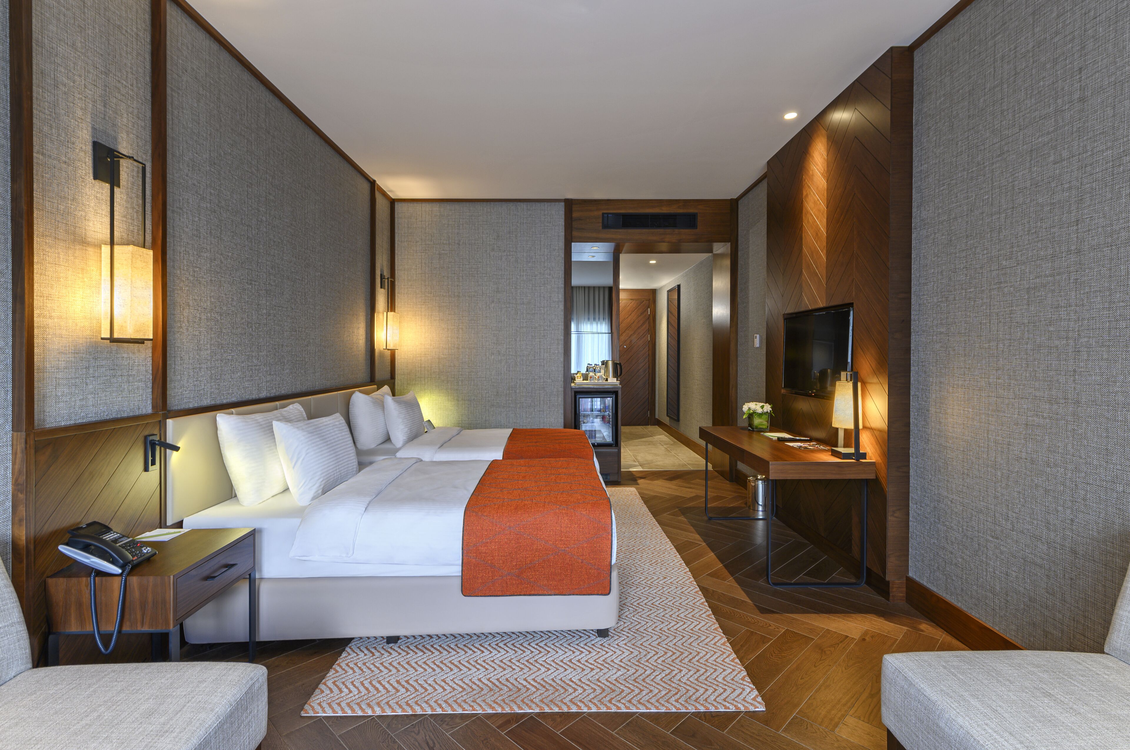 Elite World Grand Sapanca Hotel
