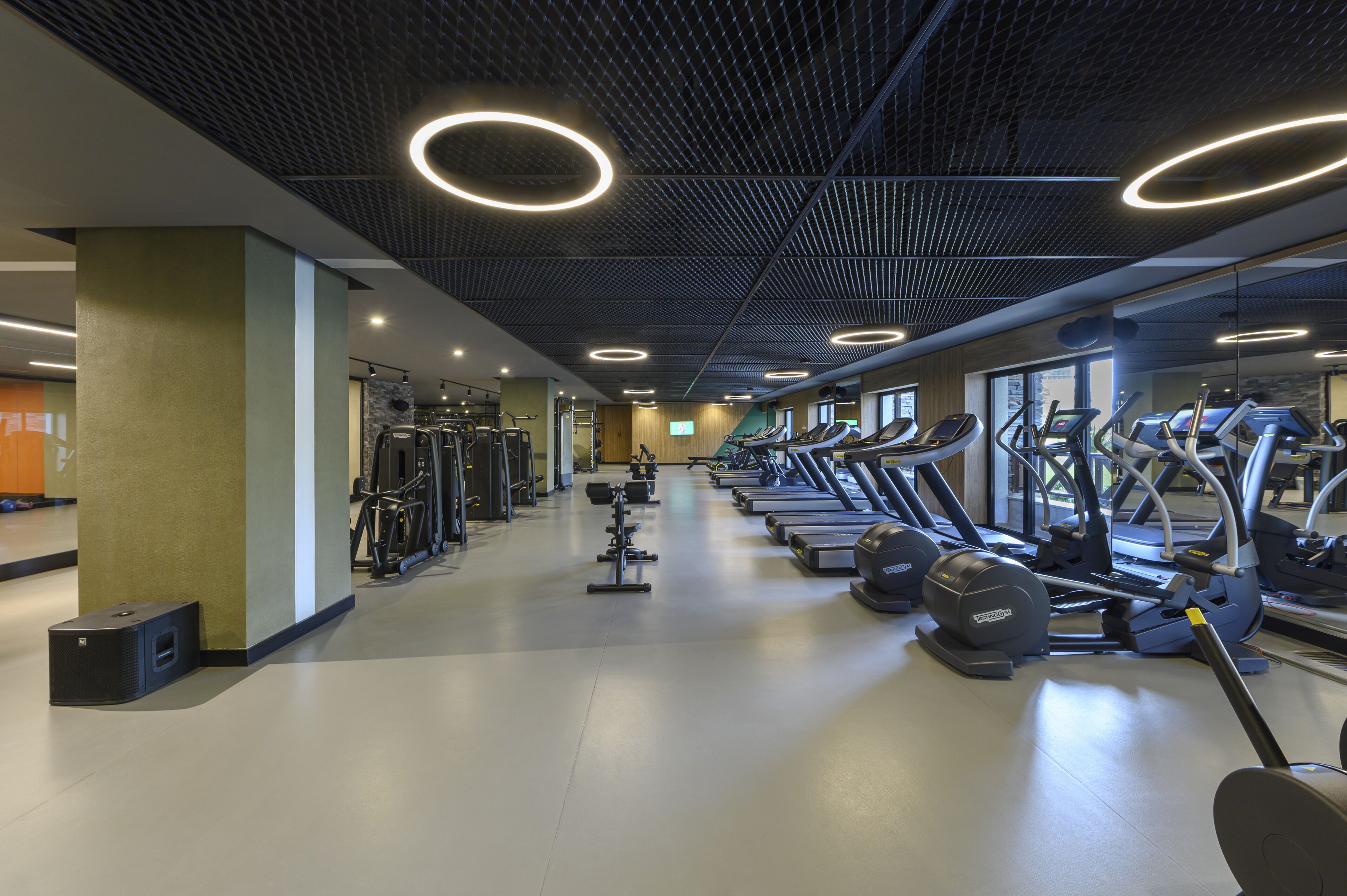 Elite World Grand Sapanca Hotel