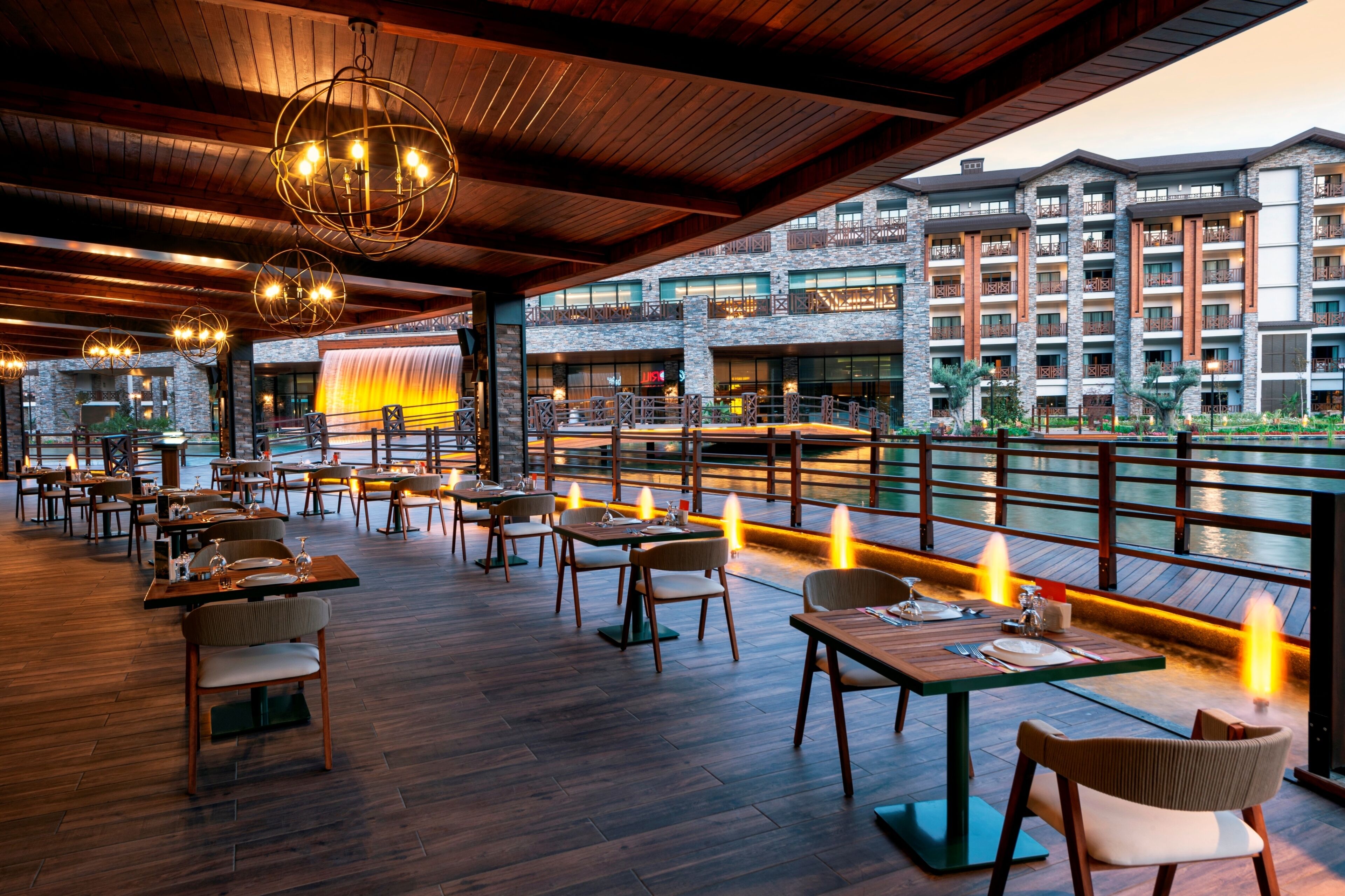Elite World Grand Sapanca Hotel