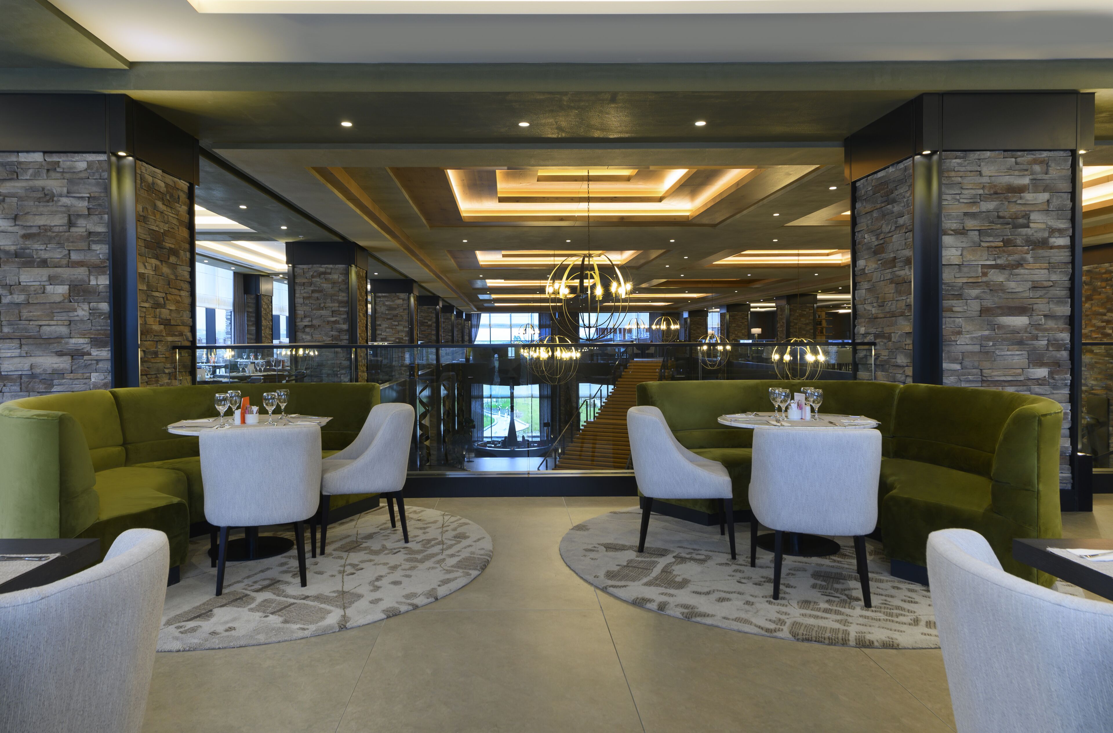 Elite World Grand Sapanca Hotel